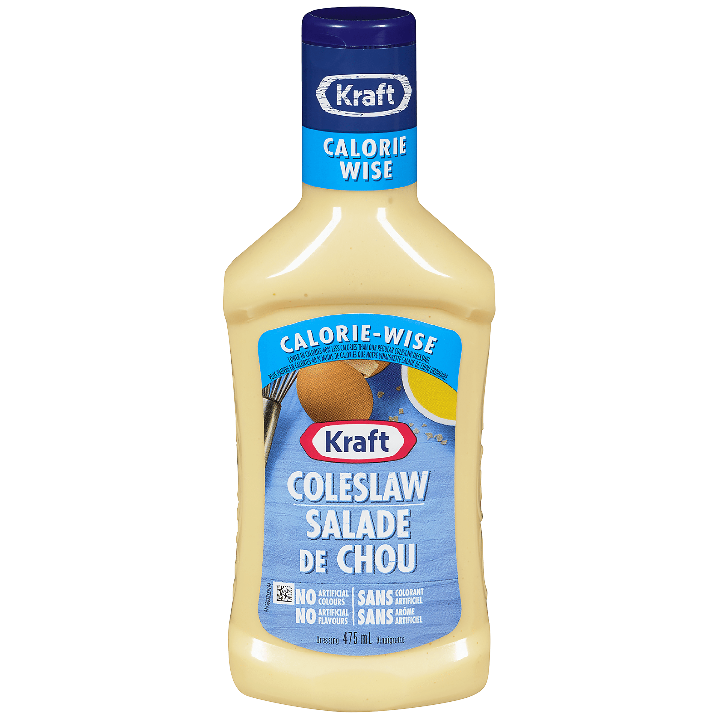 Coleslaw Salad Dressing