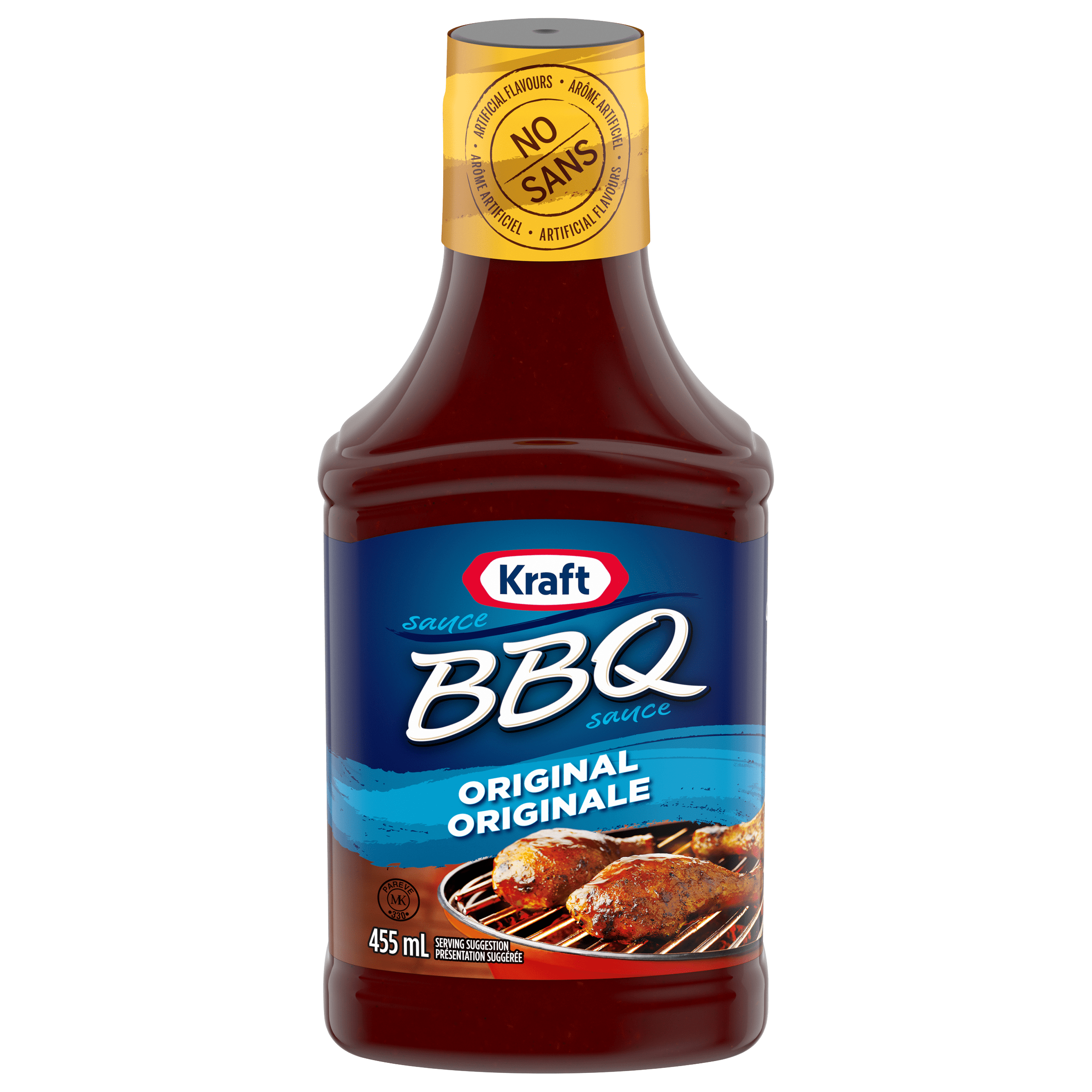 Original BBQ Sauce