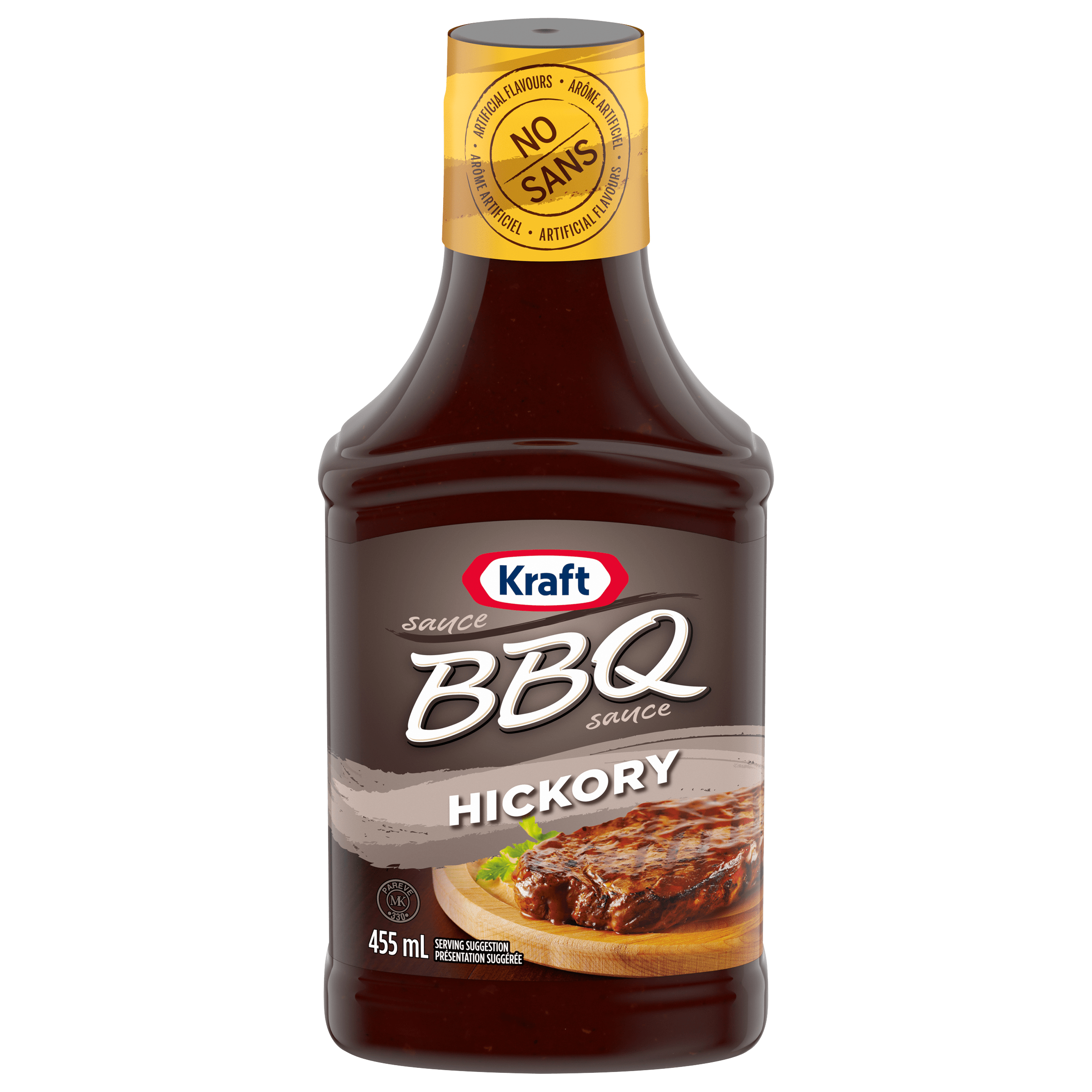 Hickory BBQ Sauce