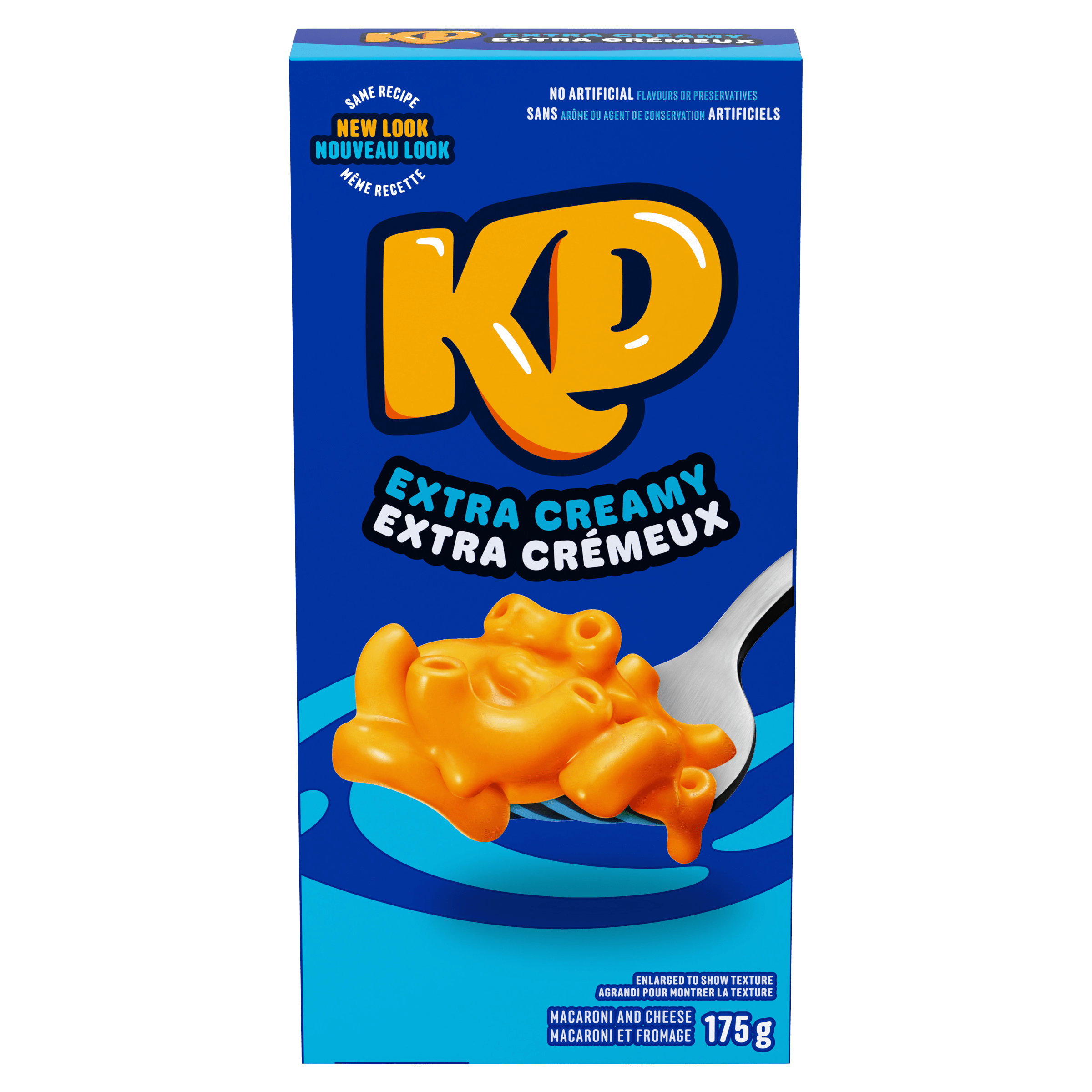 Original Macaroni And Cheese Dinner | KRAFT DINNER | Products - Heinz