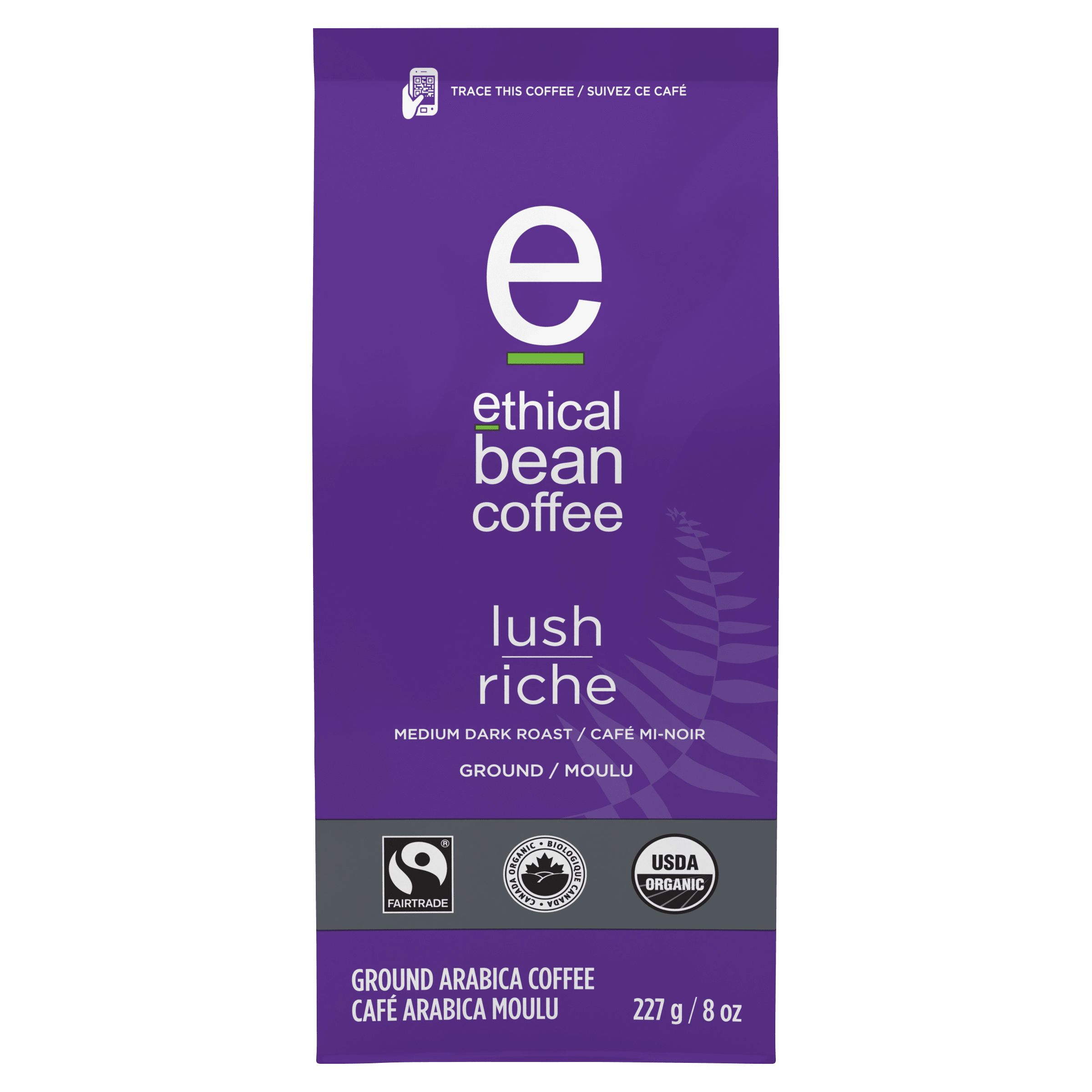 Fairtrade Organic Coffee
