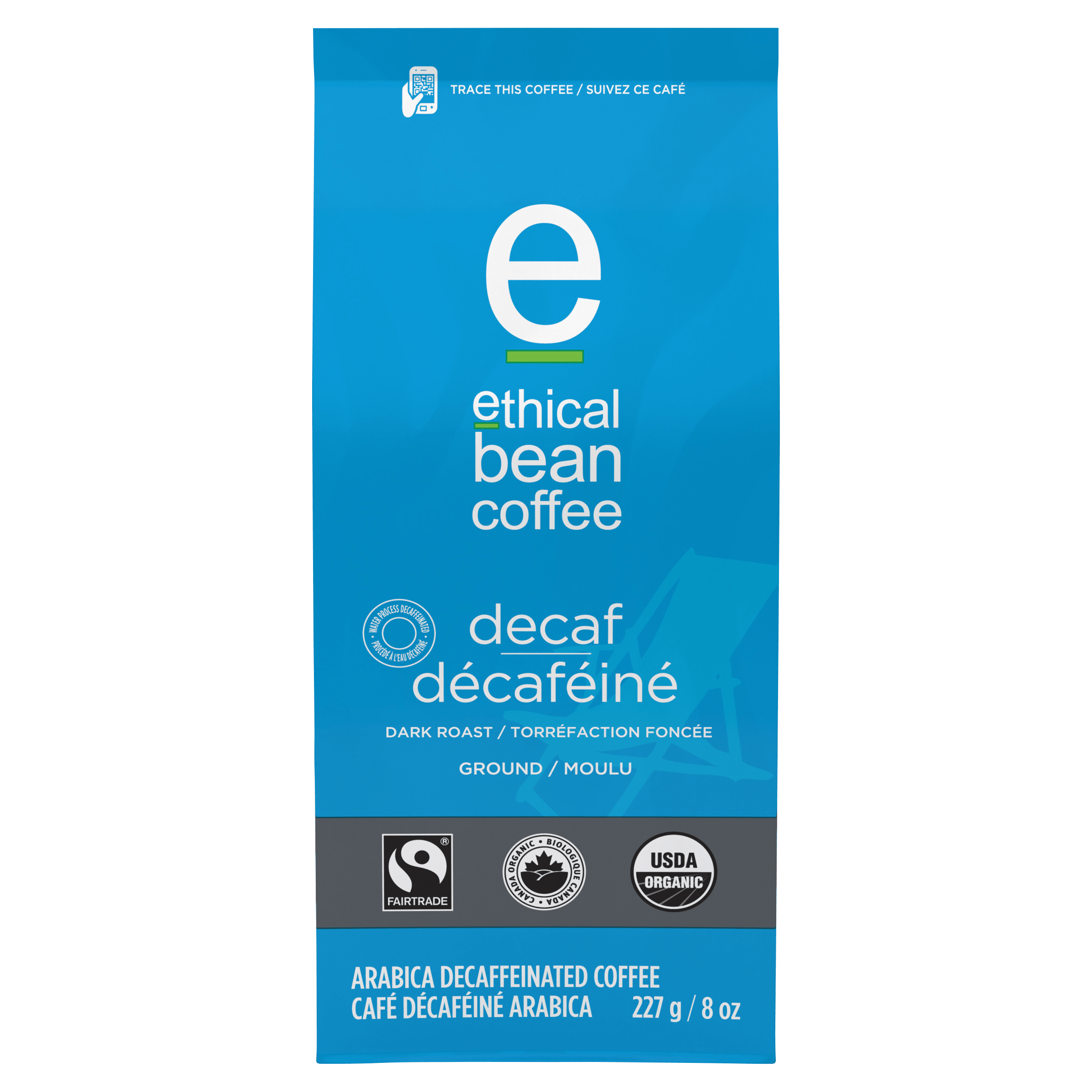 Fairtrade Organic Coffee