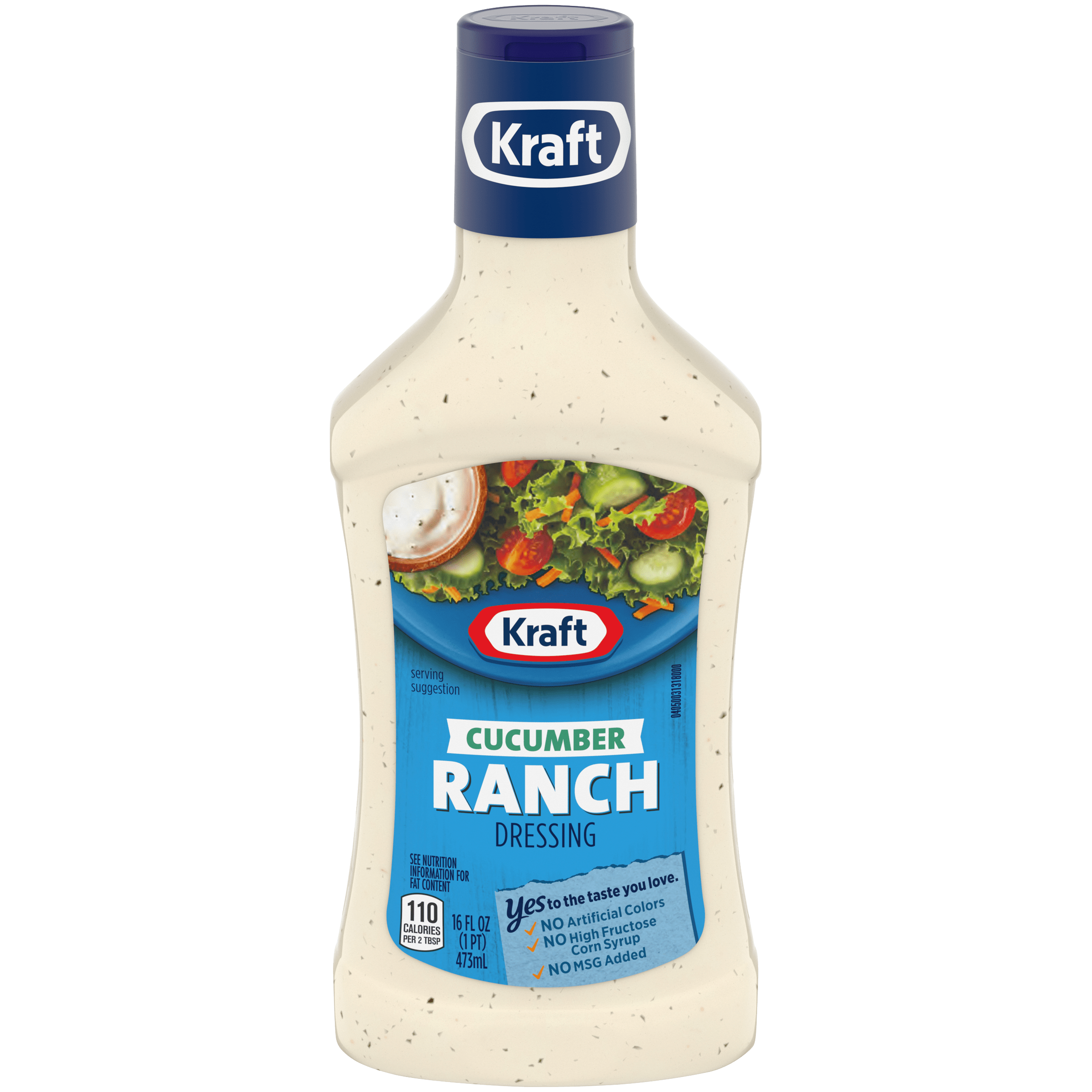 Classic Ranch Salad Dressing