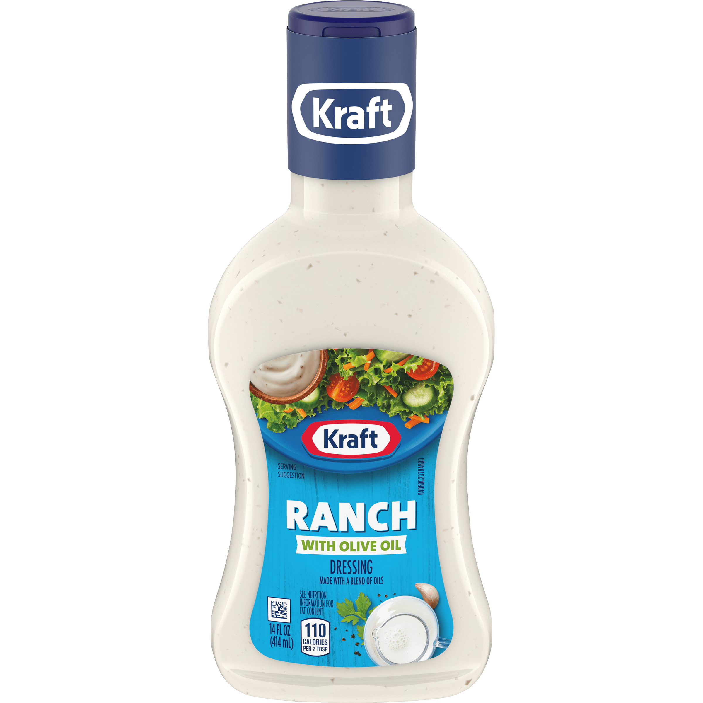 Ranch Dressing: The Unexpected Indigestion Culprit - nkqwtx3