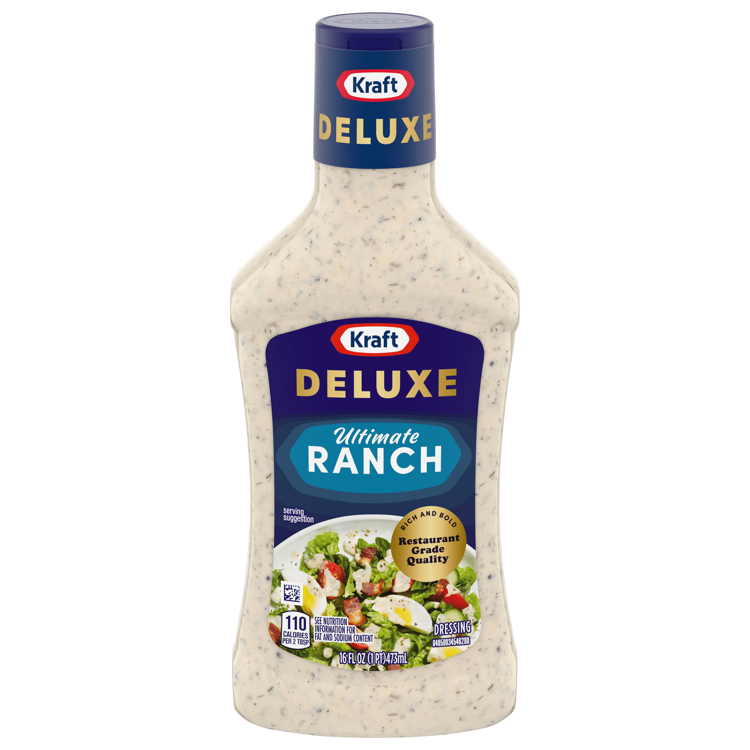 Ranch Salad Dressing With Bacon ranch-salad-dressing-with-bacon