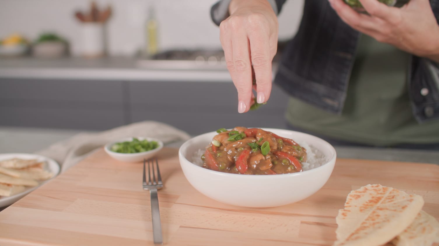 Easy Chicken Curry Heinz