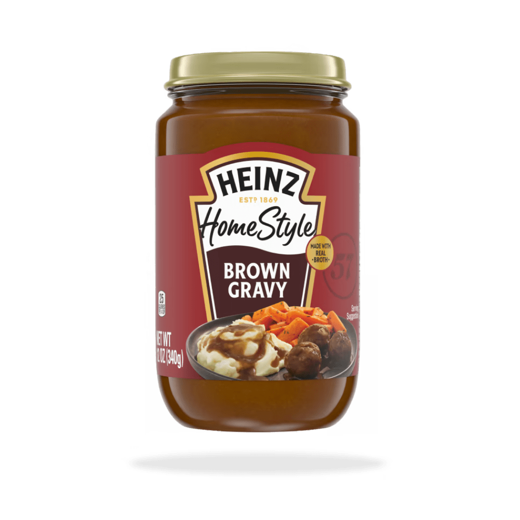 Make Every Day a Gravy Day