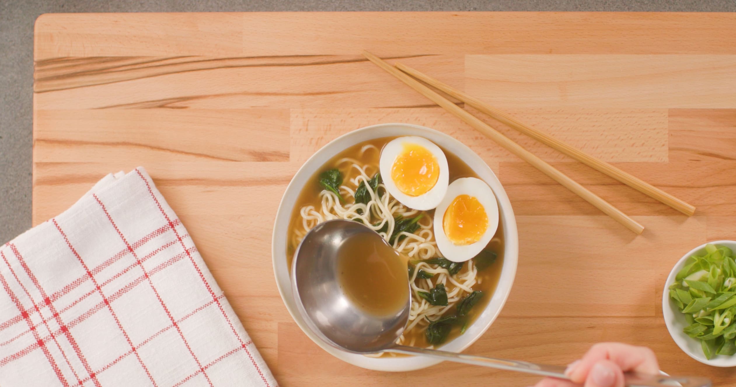 Pork Ramen Recipes Heinz®