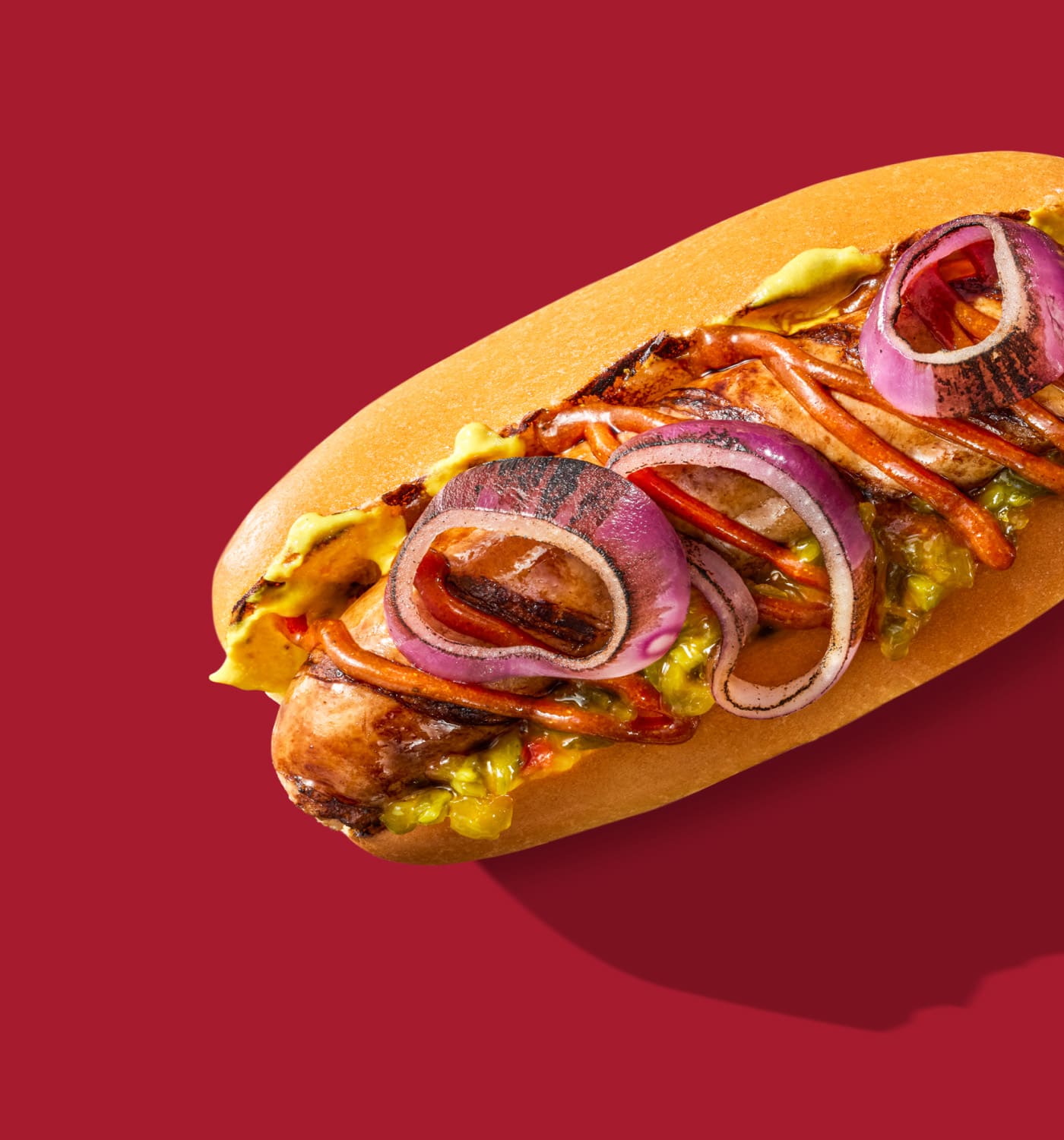 Dynamite Dog Recipe Heinz Summer BBQ 57 Heinz® Canada Heinz