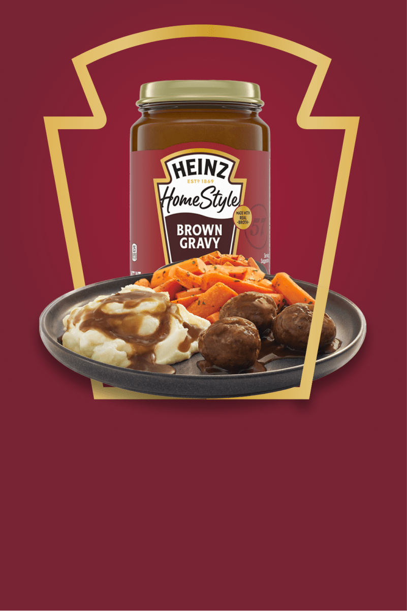 Heinz Official Site Heinz® US