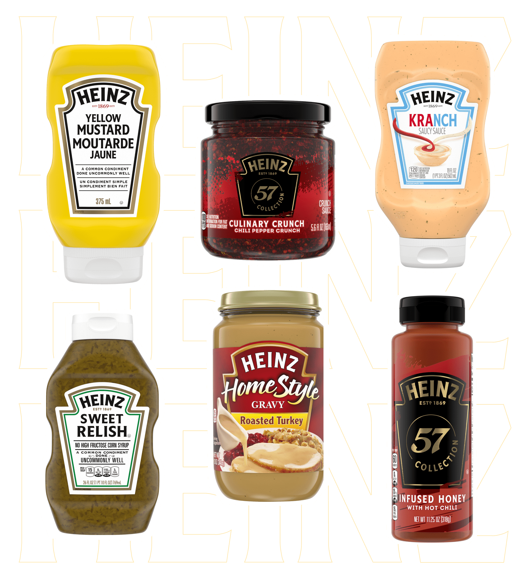 Heinz Official Site Heinz® US
