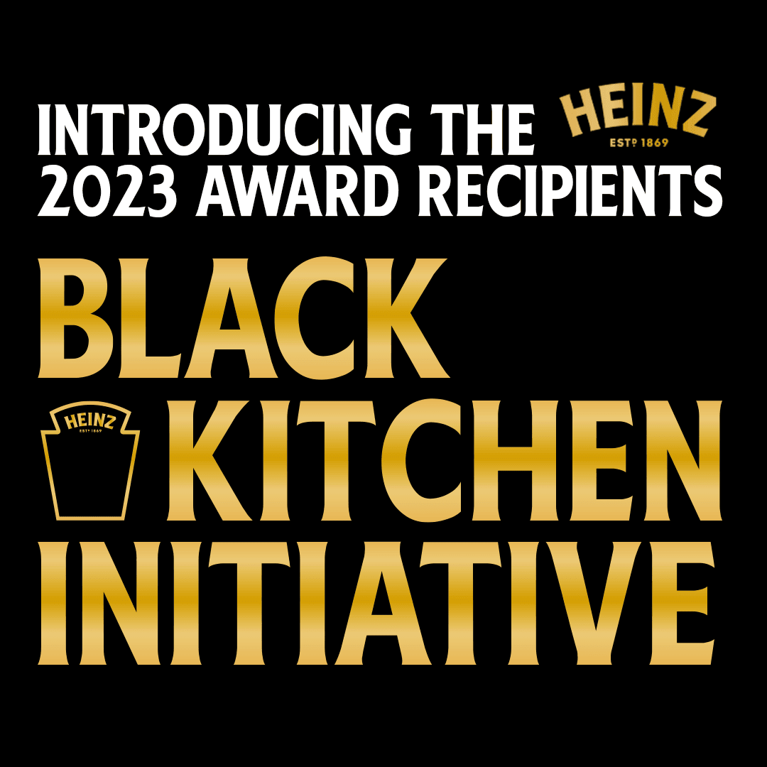 Black Kitchen Initiative - Heinz® | Heinz