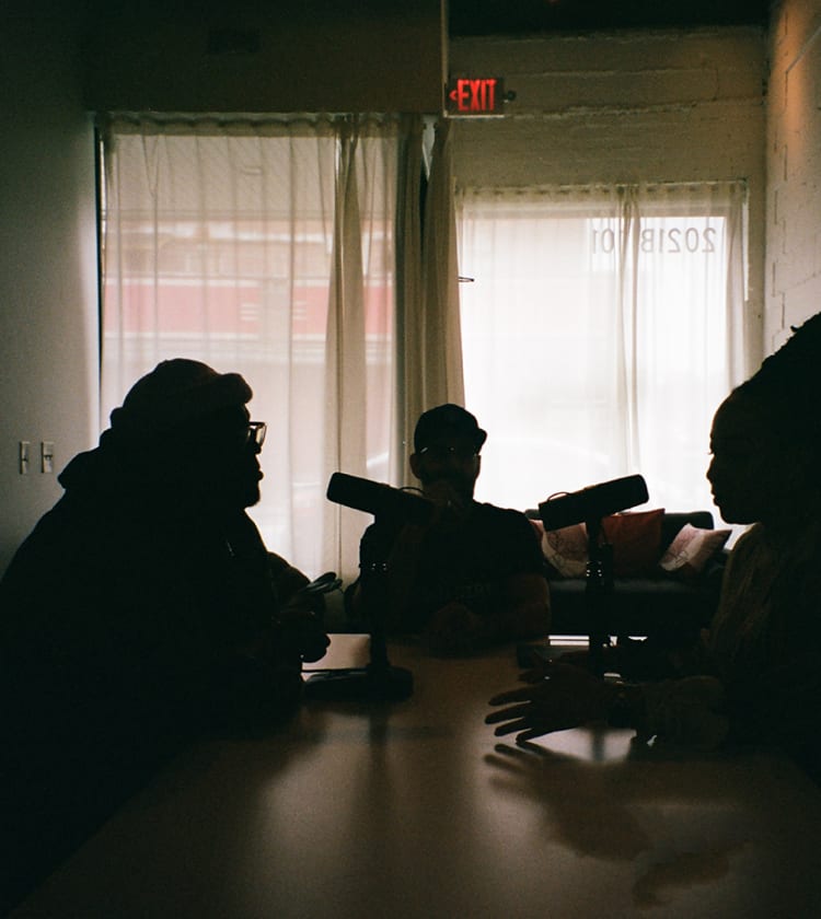 Black Kitchen Initiative Heinz®