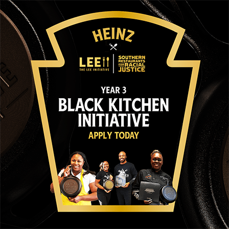 Black Kitchen Initiative - Heinz®