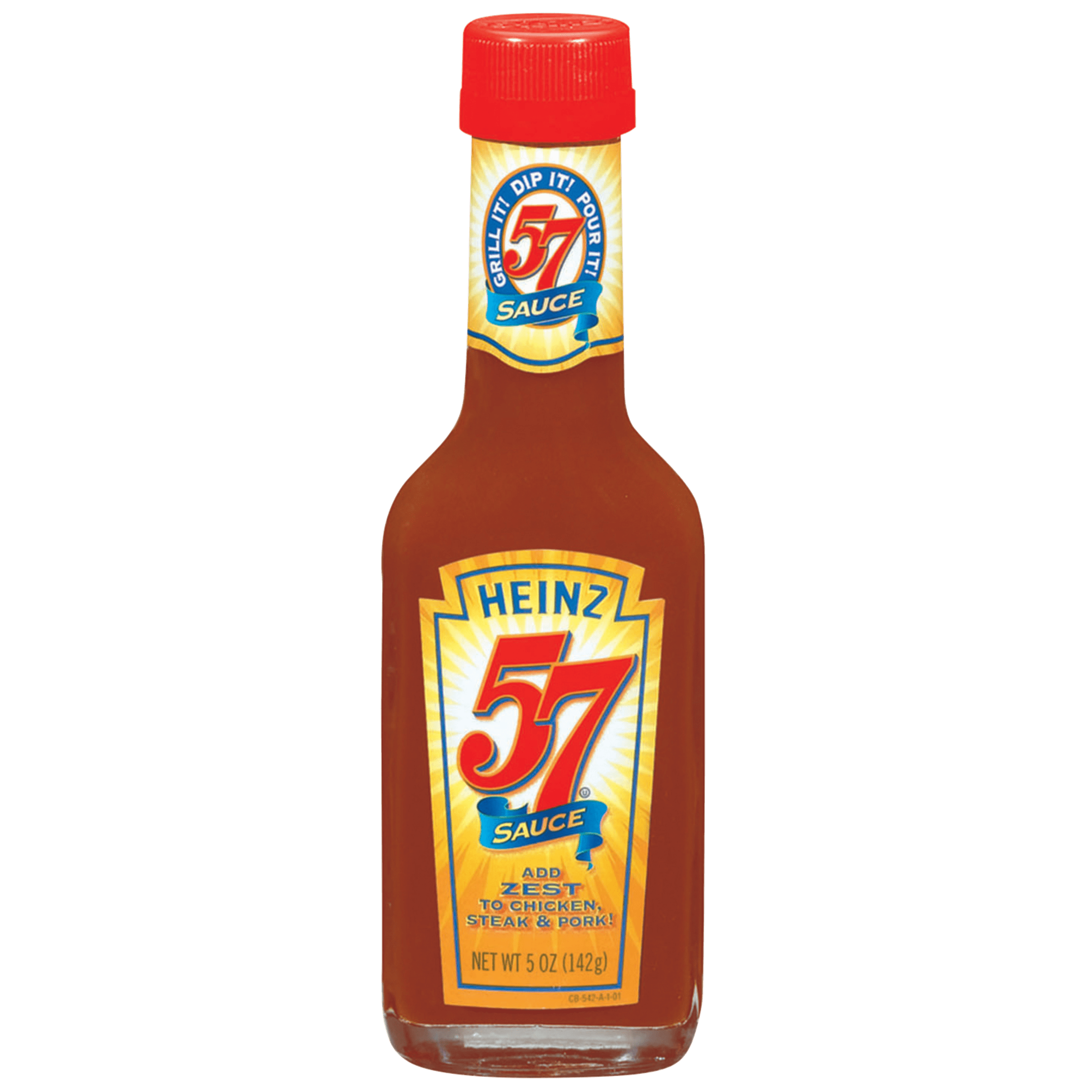 57 Sauce