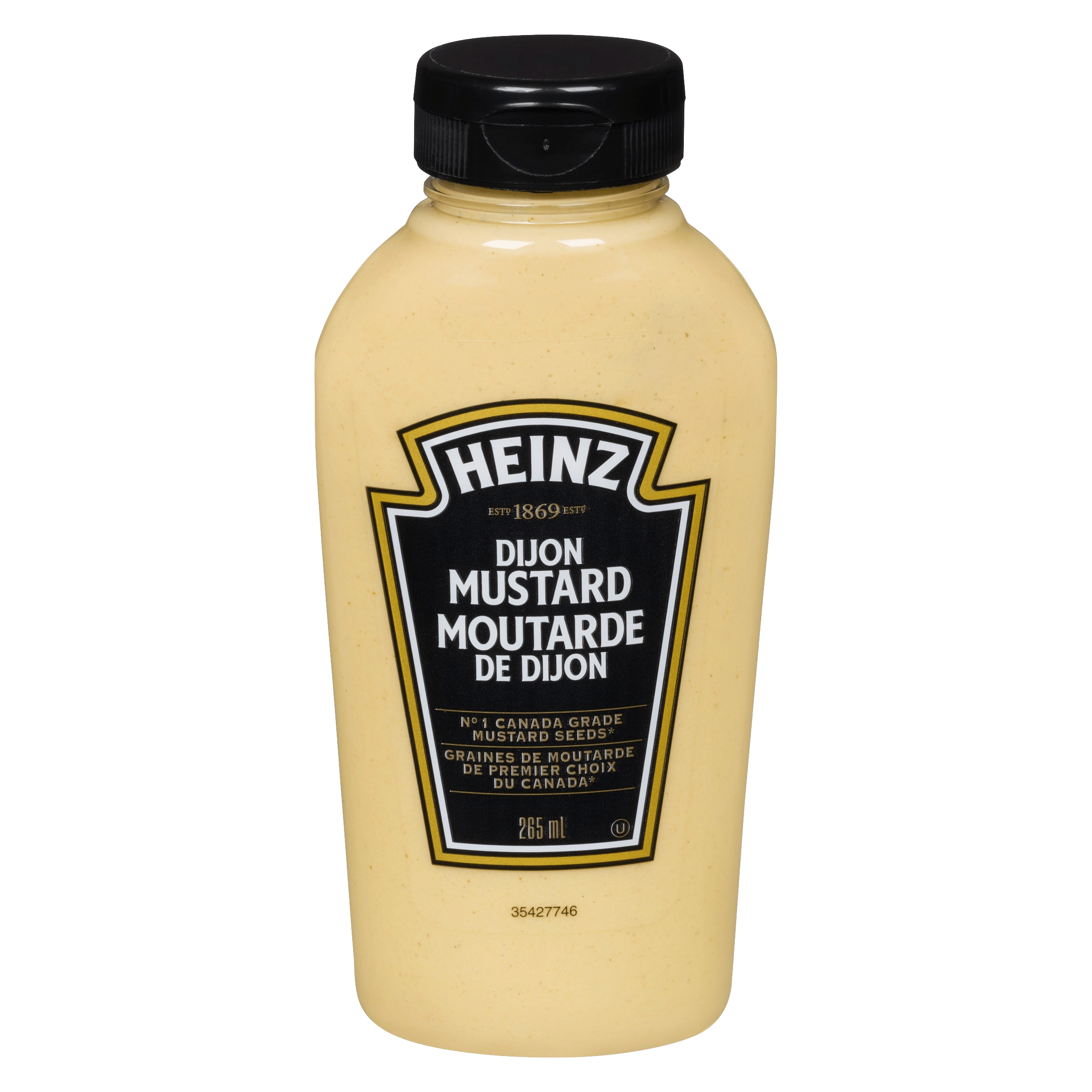Yellow Mustard Products Heinz®