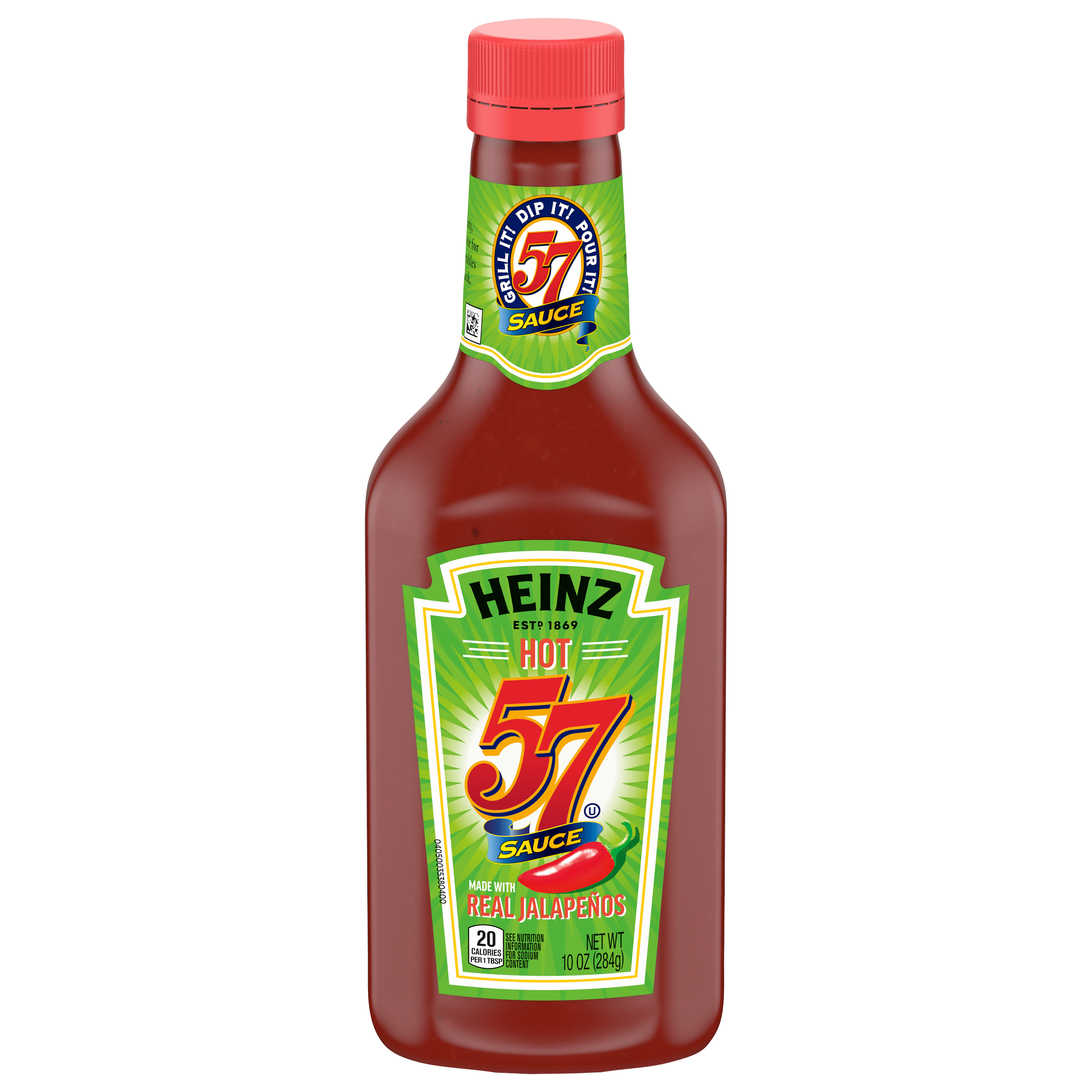 Chili Sauce Products Heinz®