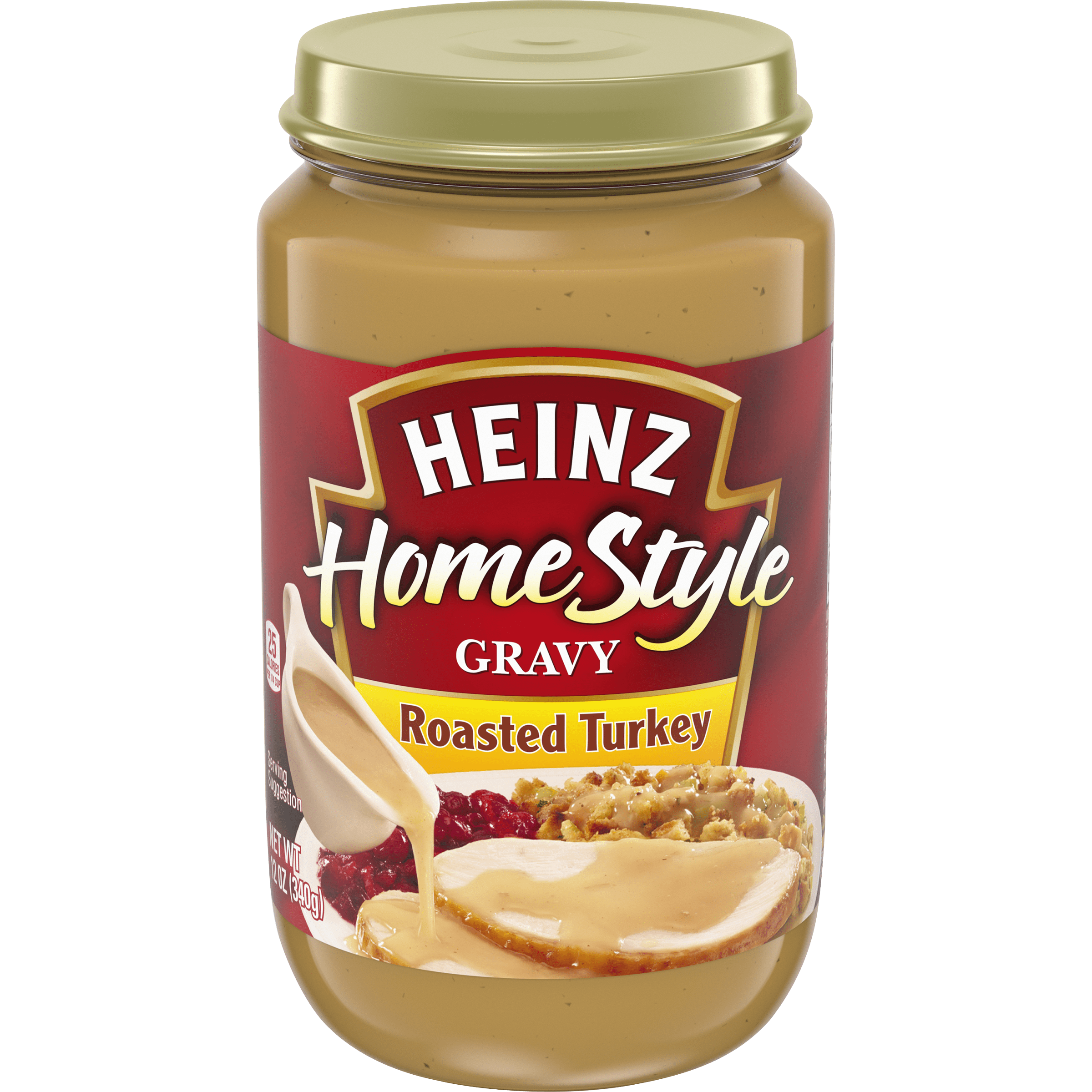 Savory Beef Gravy Products Heinz®