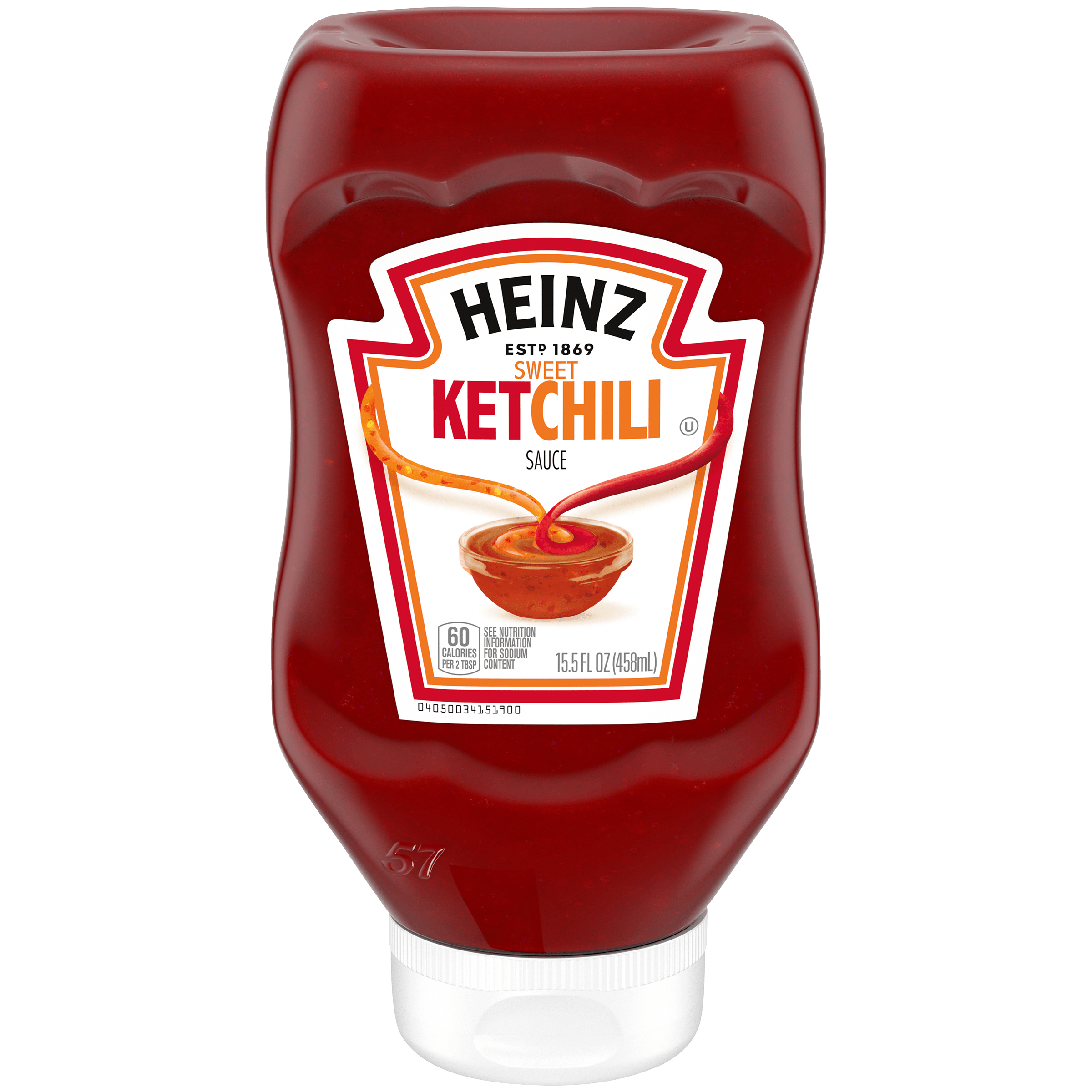 Carolina Vinegar Style Sweet & Tangy BBQ Sauce Products Heinz®