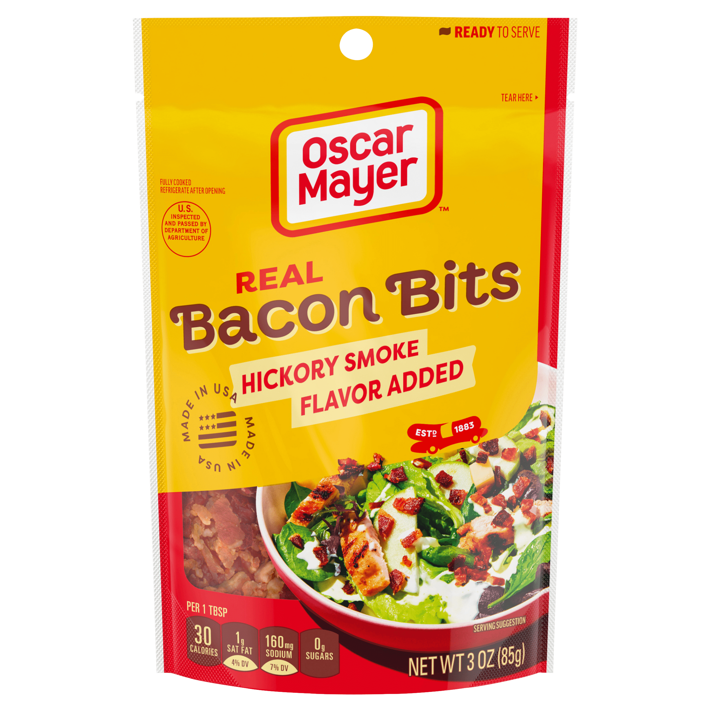 Real Bacon Bits
