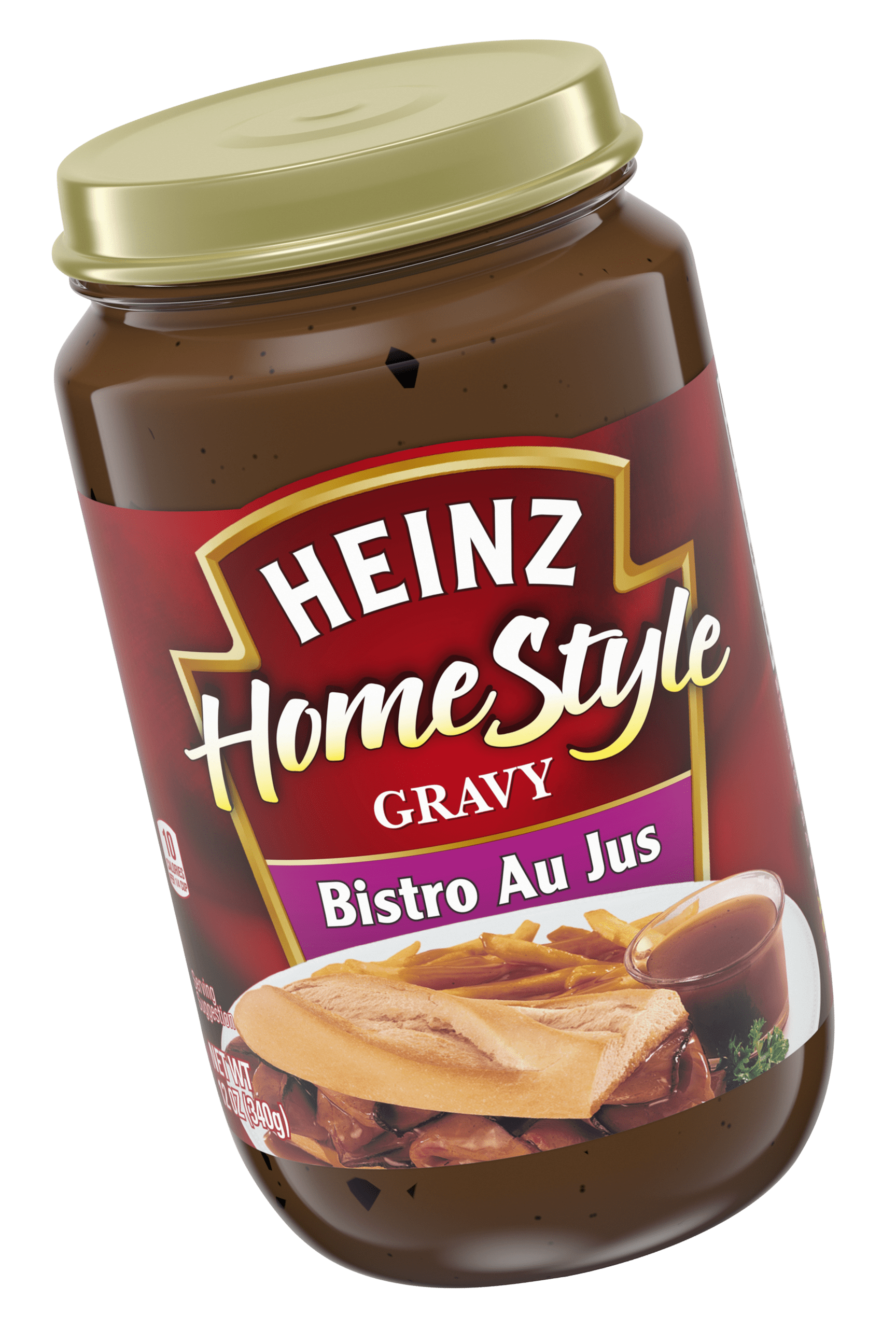 Bistro Au Jus Gravy Products Heinz Bistro Au Jus Gravy Products Heinz