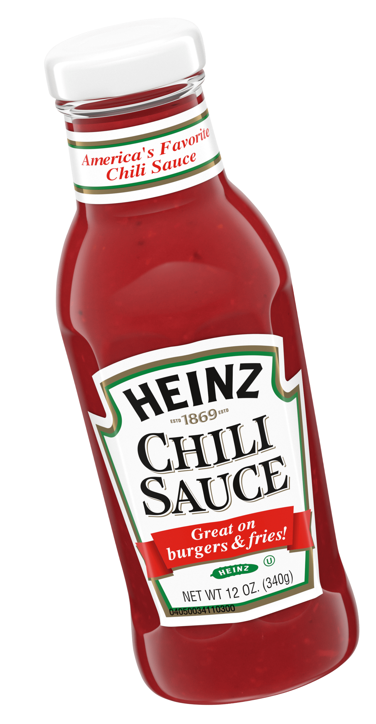 Chili Sauce Products Heinz® Chili Sauce Products Heinz®