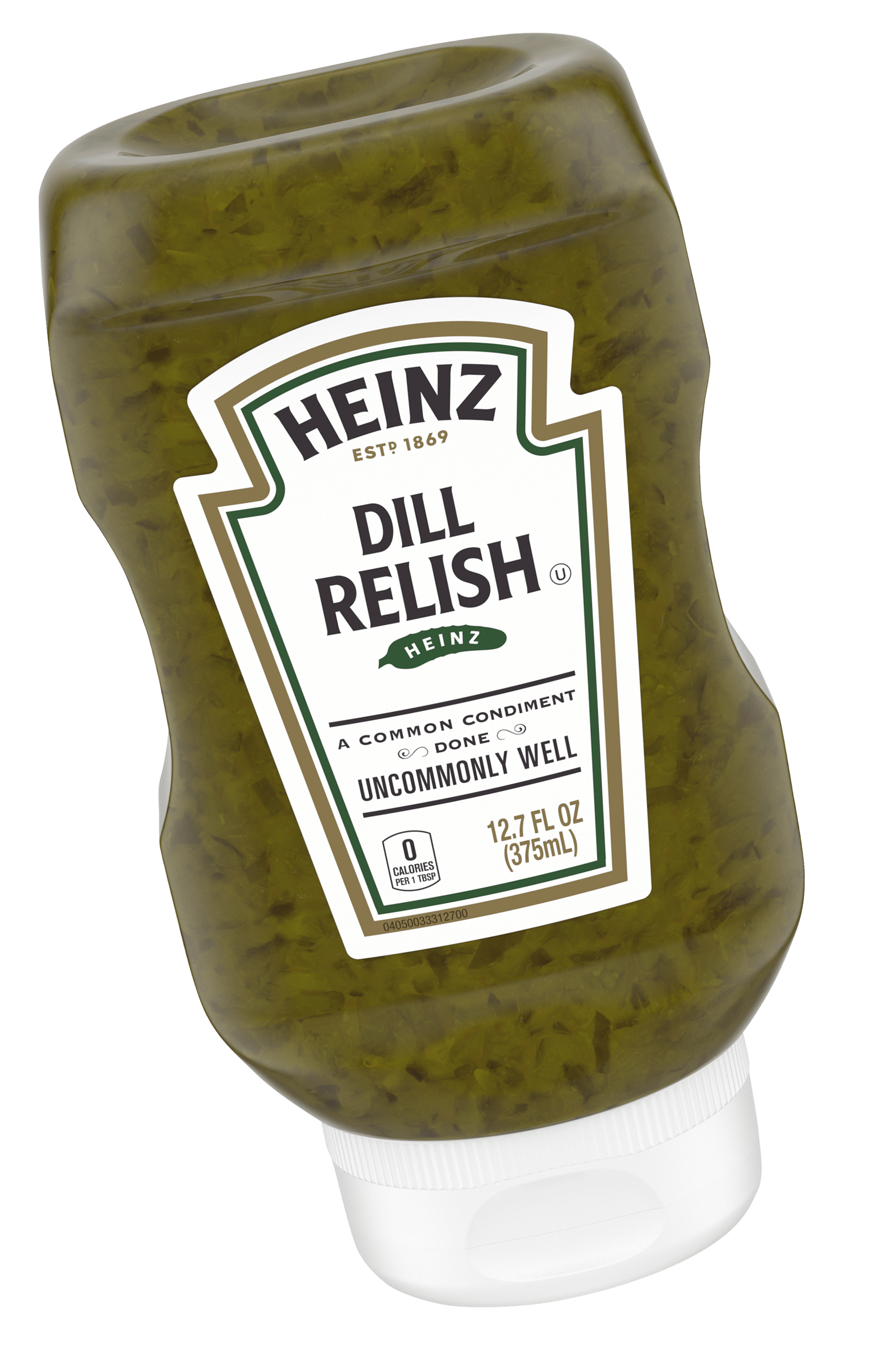 Dill Relish - Products - Heinz®