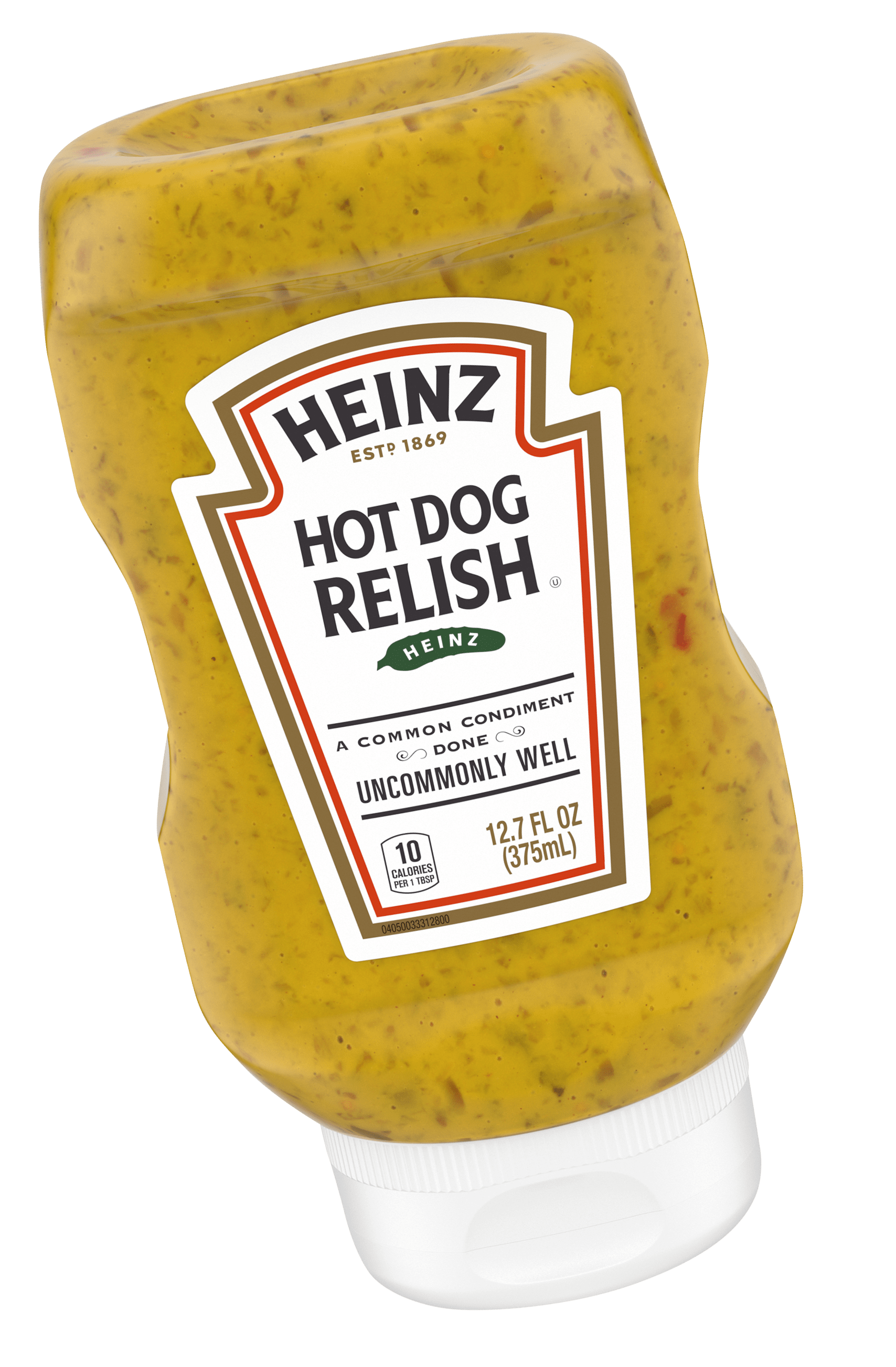 Hot dog relish products heinz 