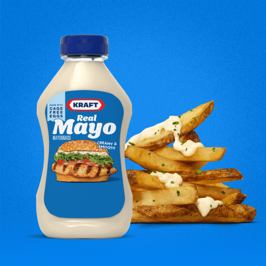 Mayonnaise