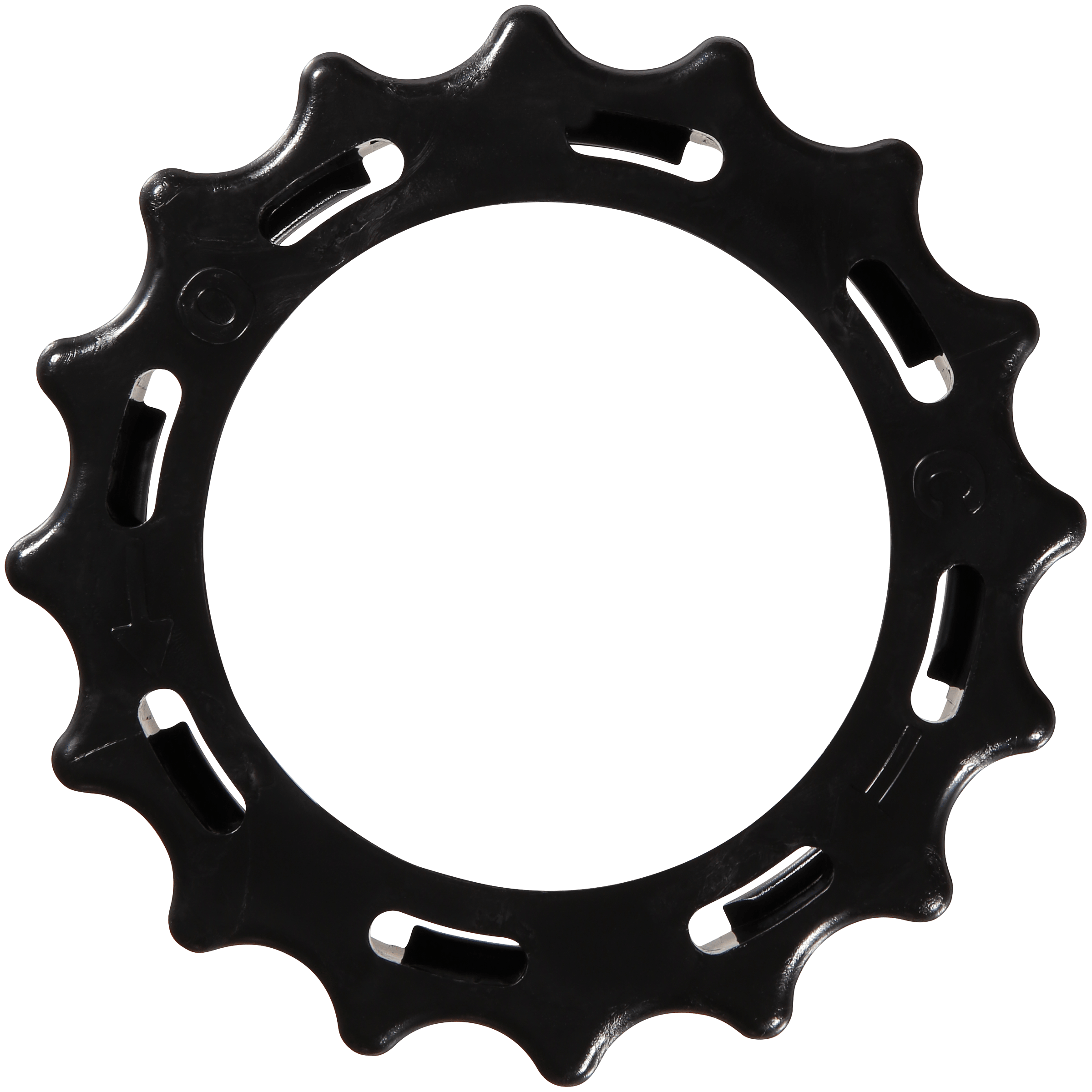 Replacement Part - Keystone Dispenser - Lock Ring