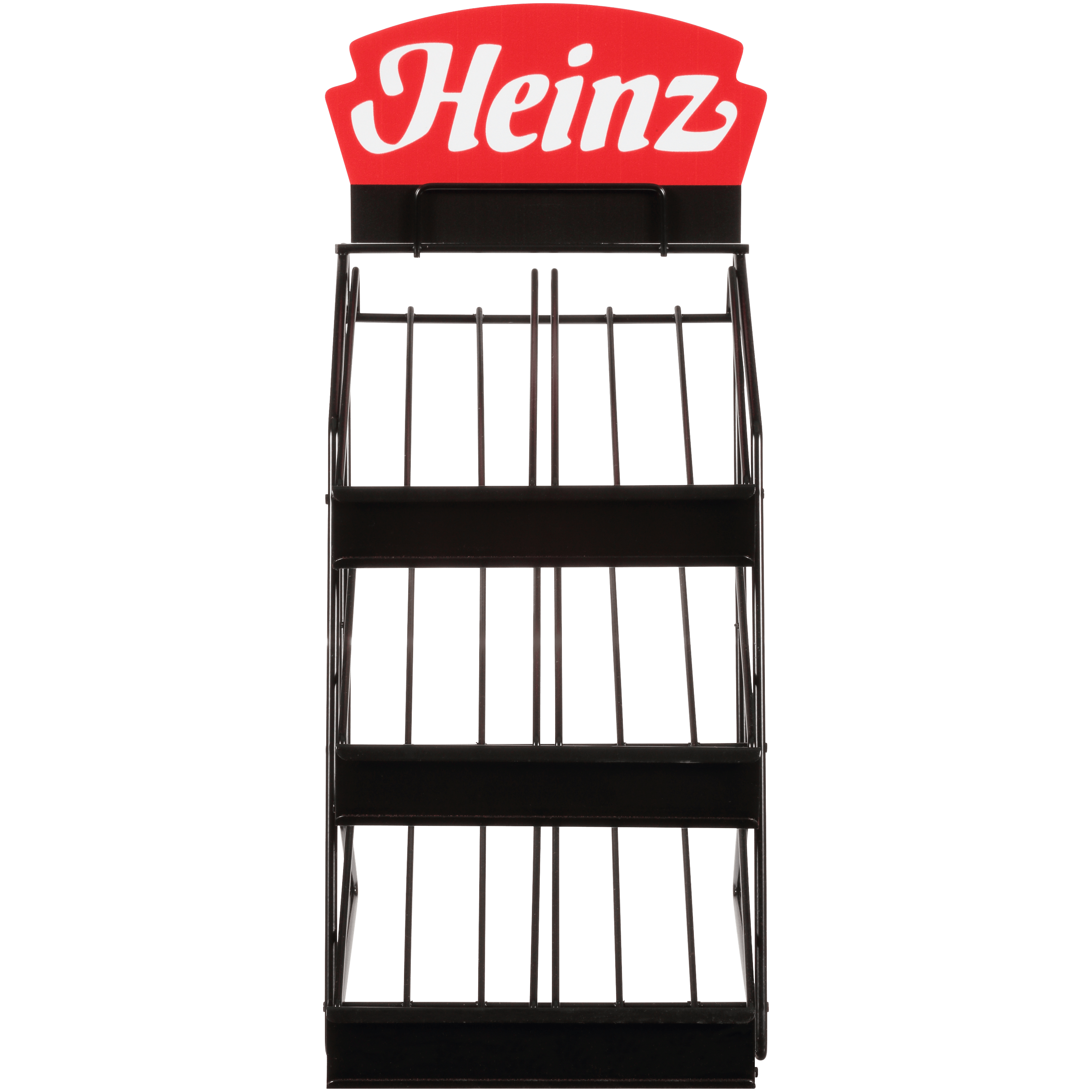 Heinz Dip Cup Rack Undefined Undefined Away From Home