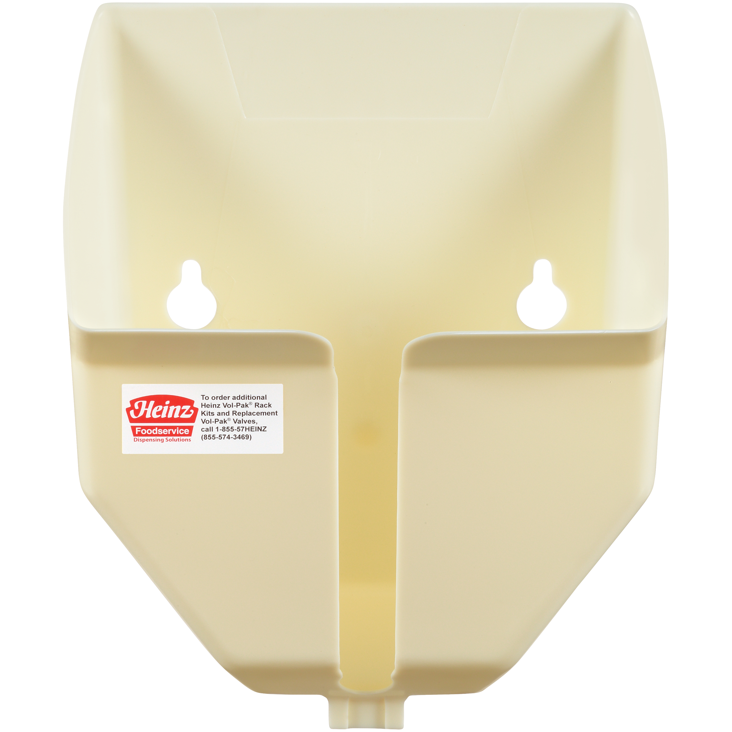 Kit Part- Vol Pak Saddle