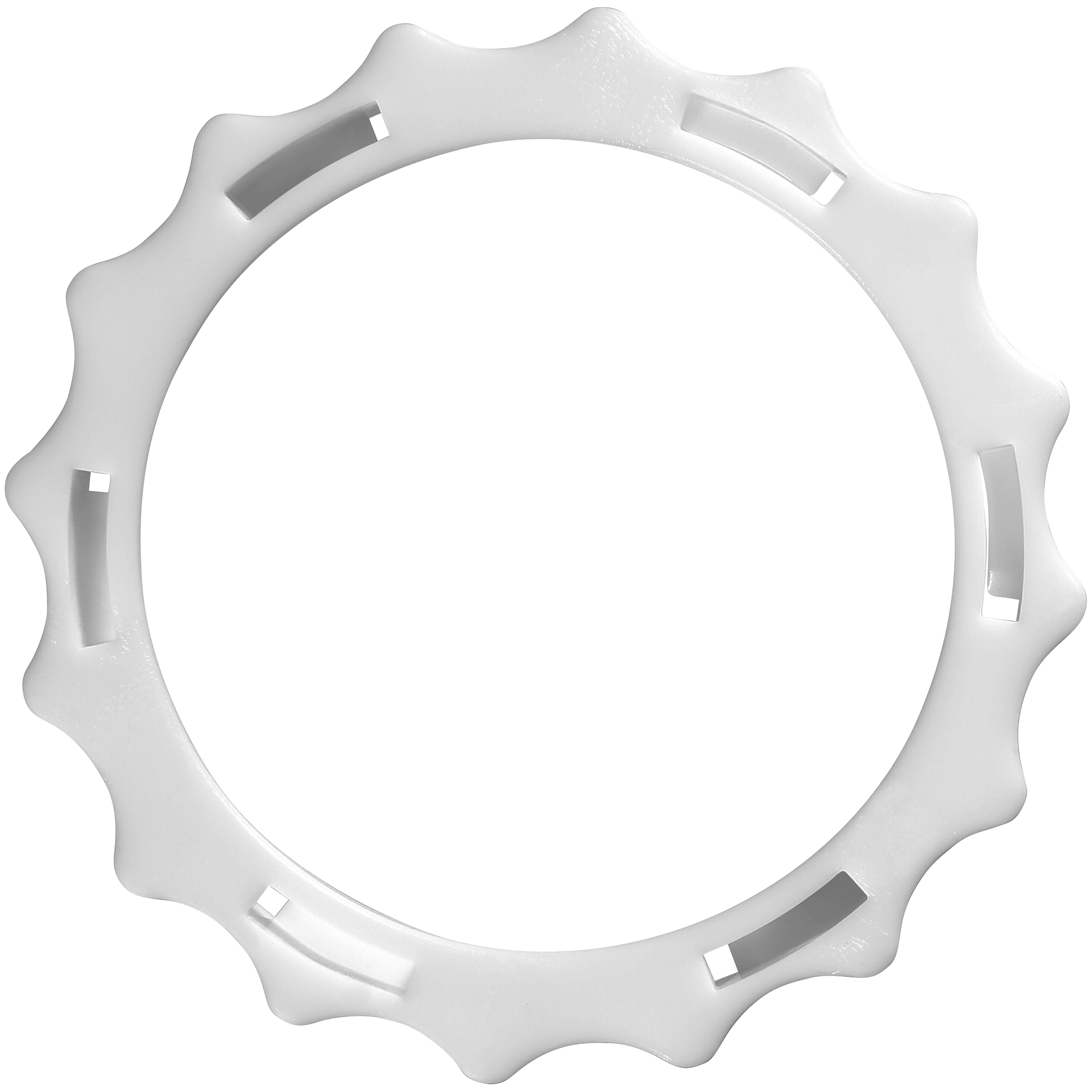 Replacement Part - Double Dispenser - Lock Ring