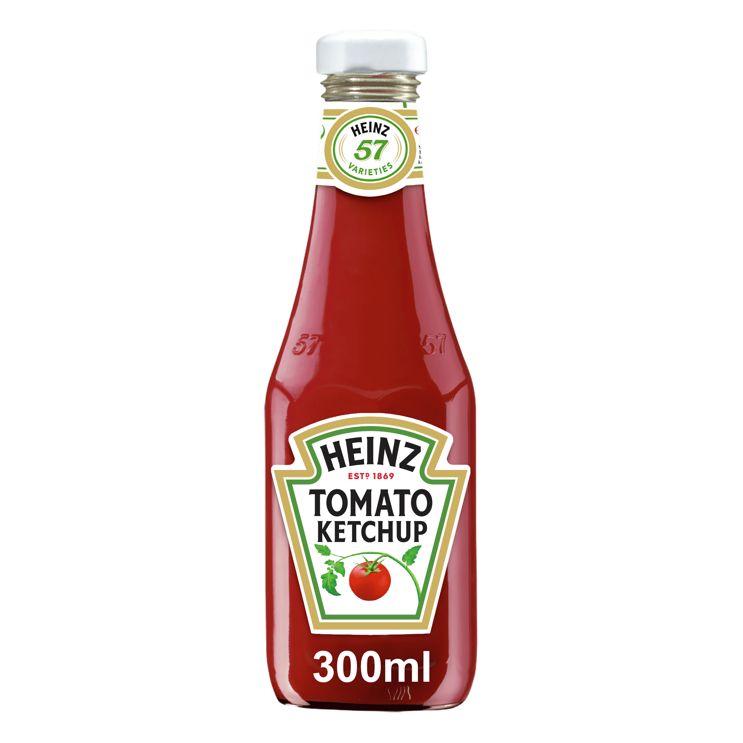 Tomato Ketchup