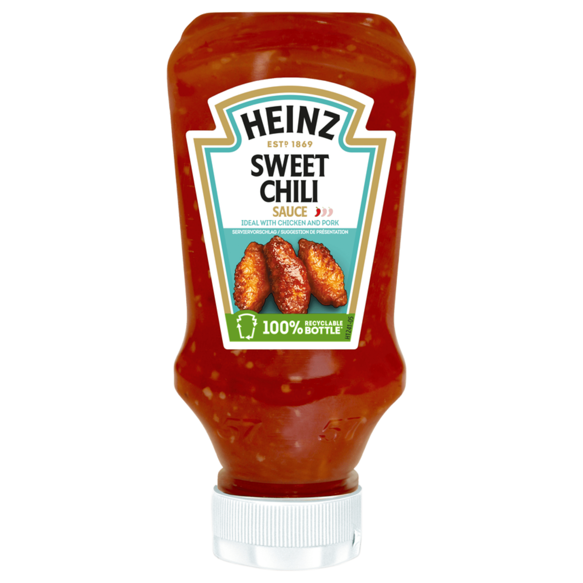 Sweet Chili Sauce