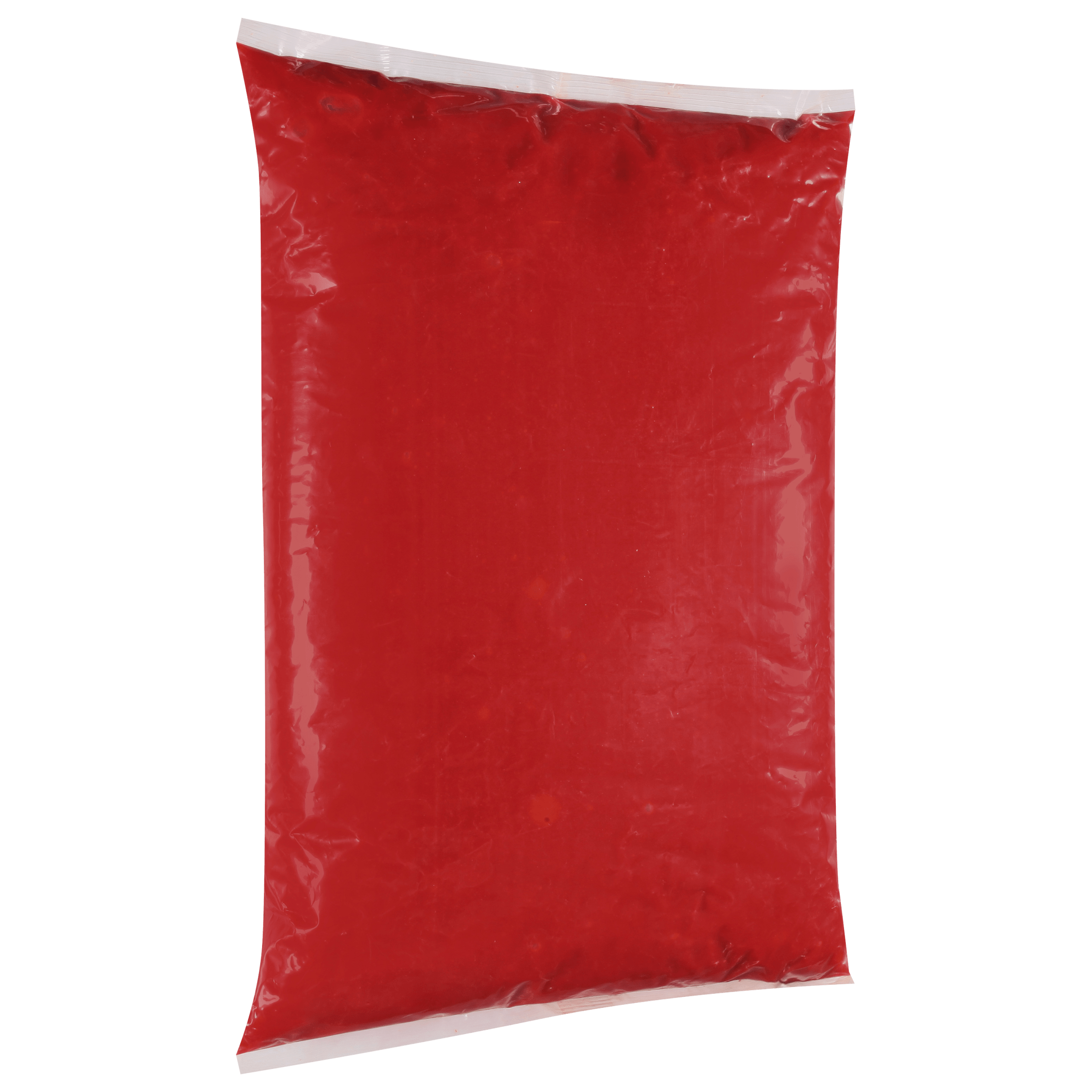 Bulk Ketchup Pouch Packs