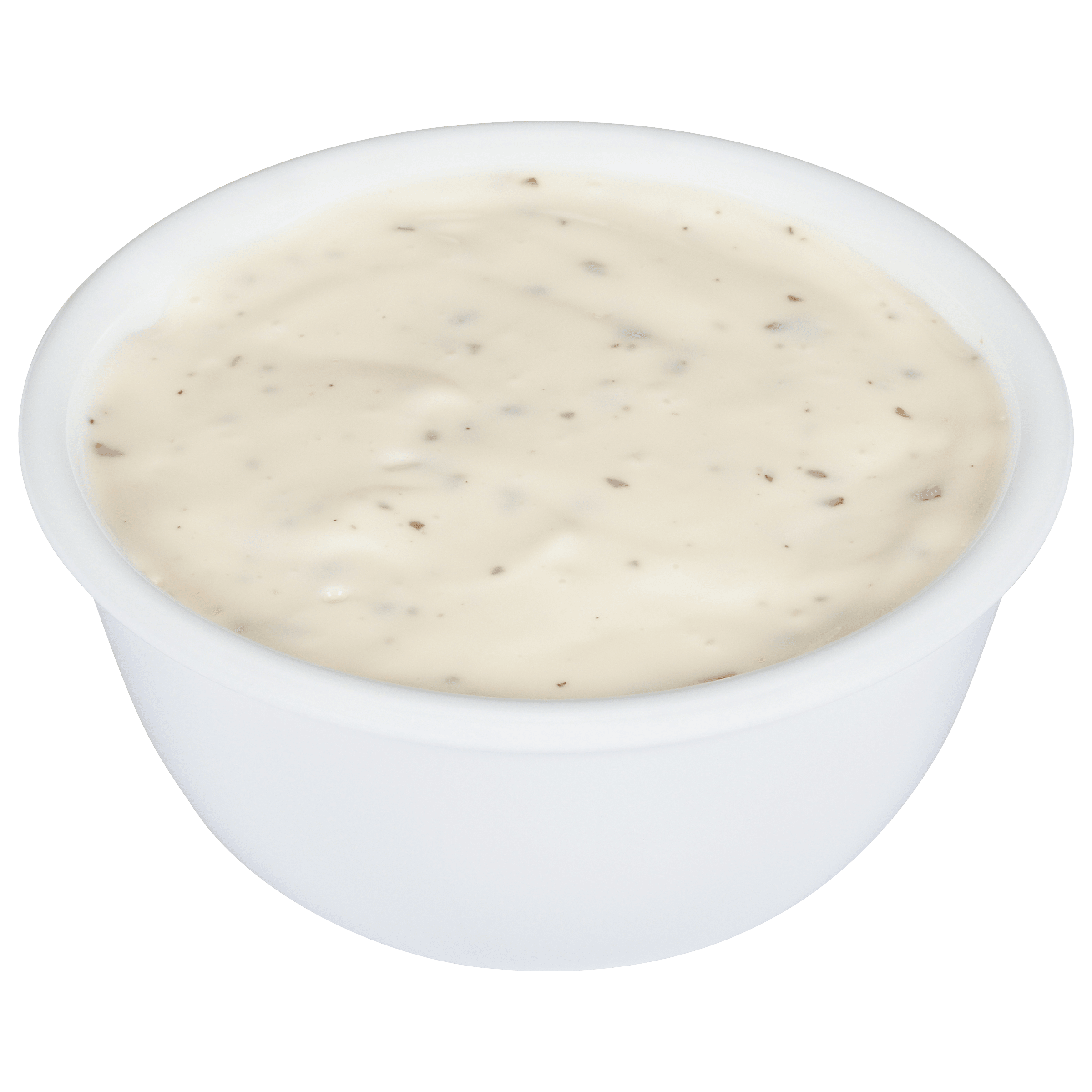 Single Serve Ranch Dressing