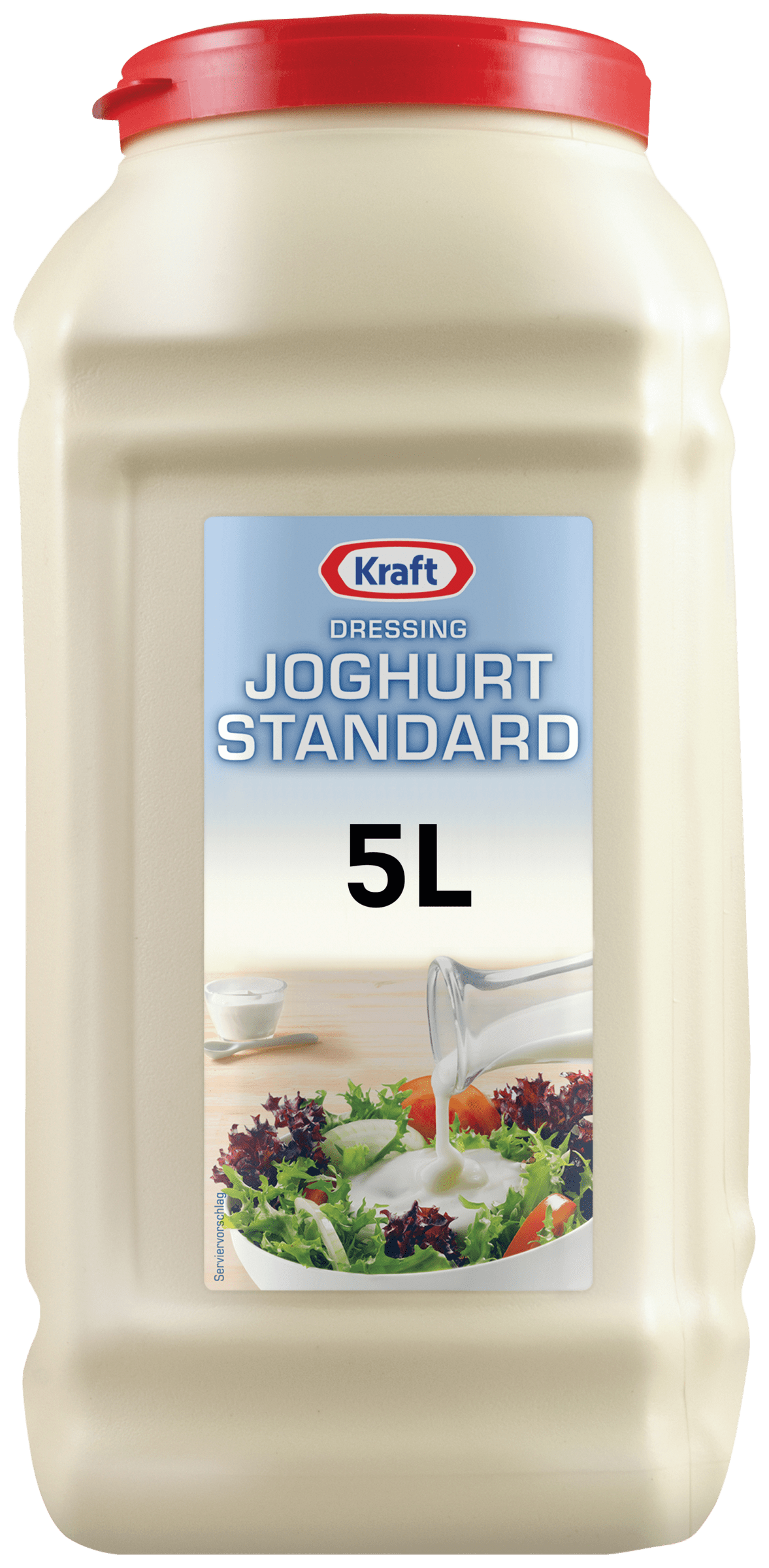 Dressing Joghurt Standard