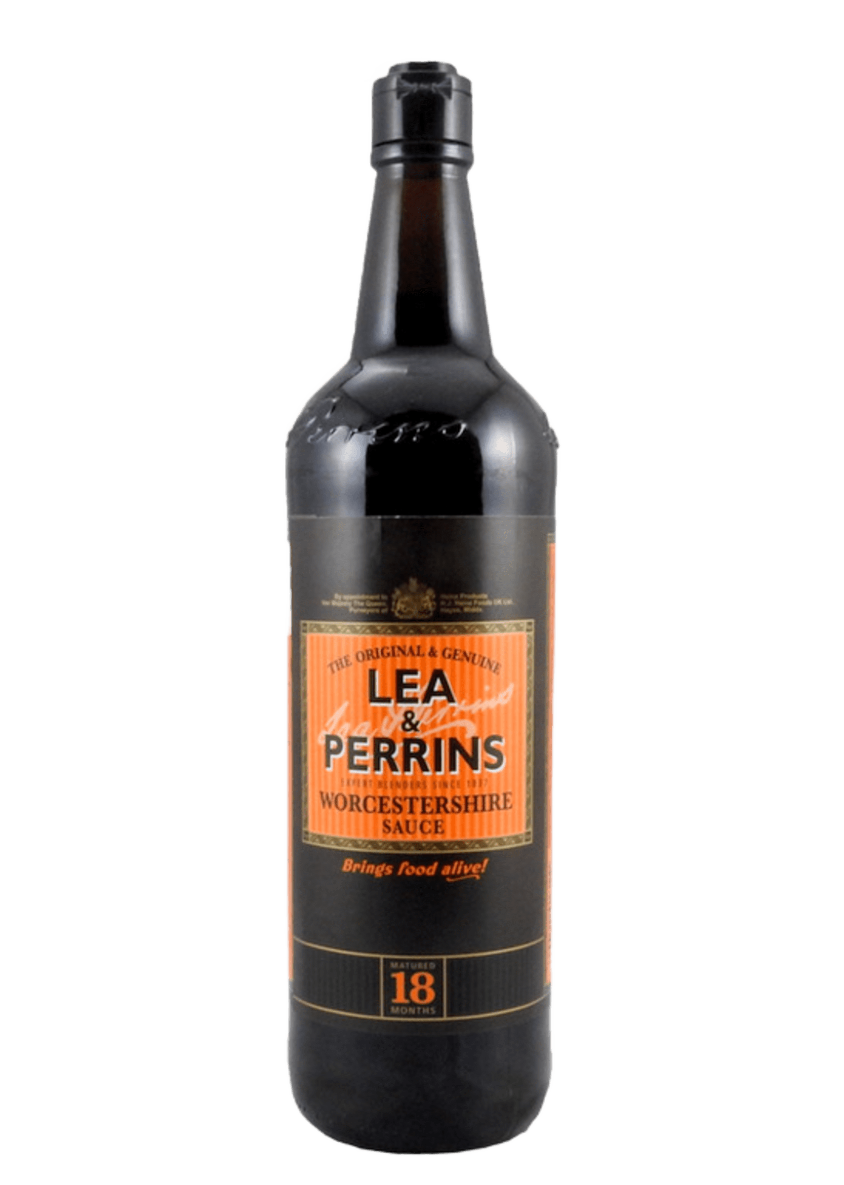 Worcestershire Sauce