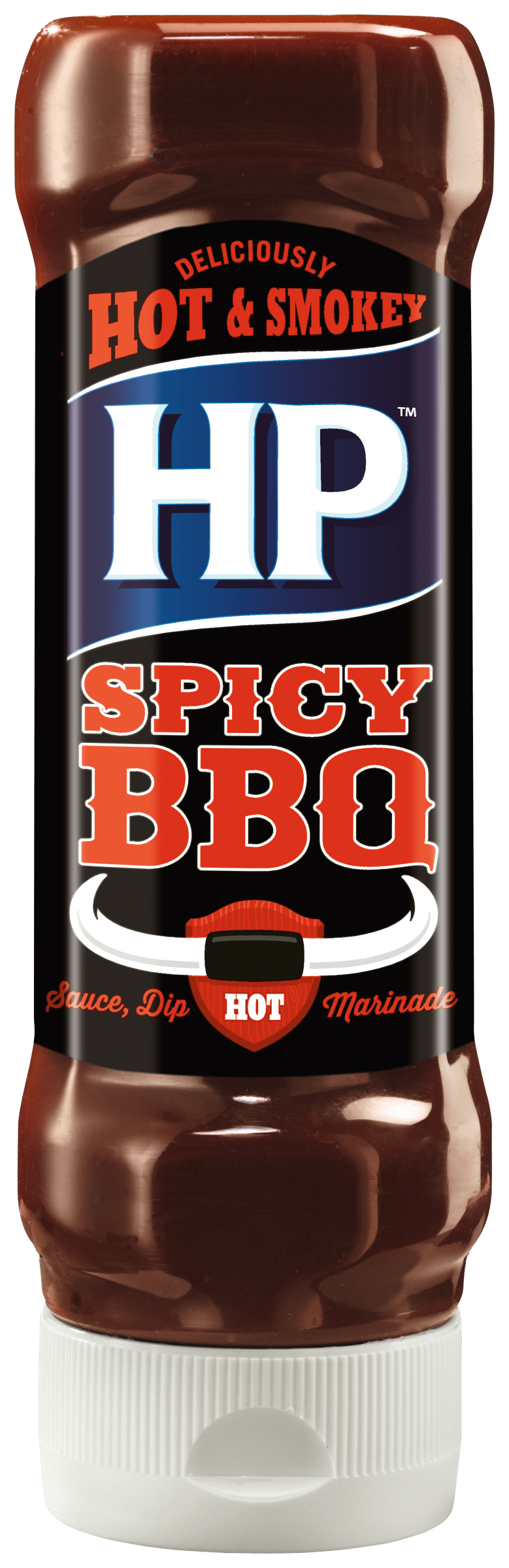 BBQ Sauce Spicy