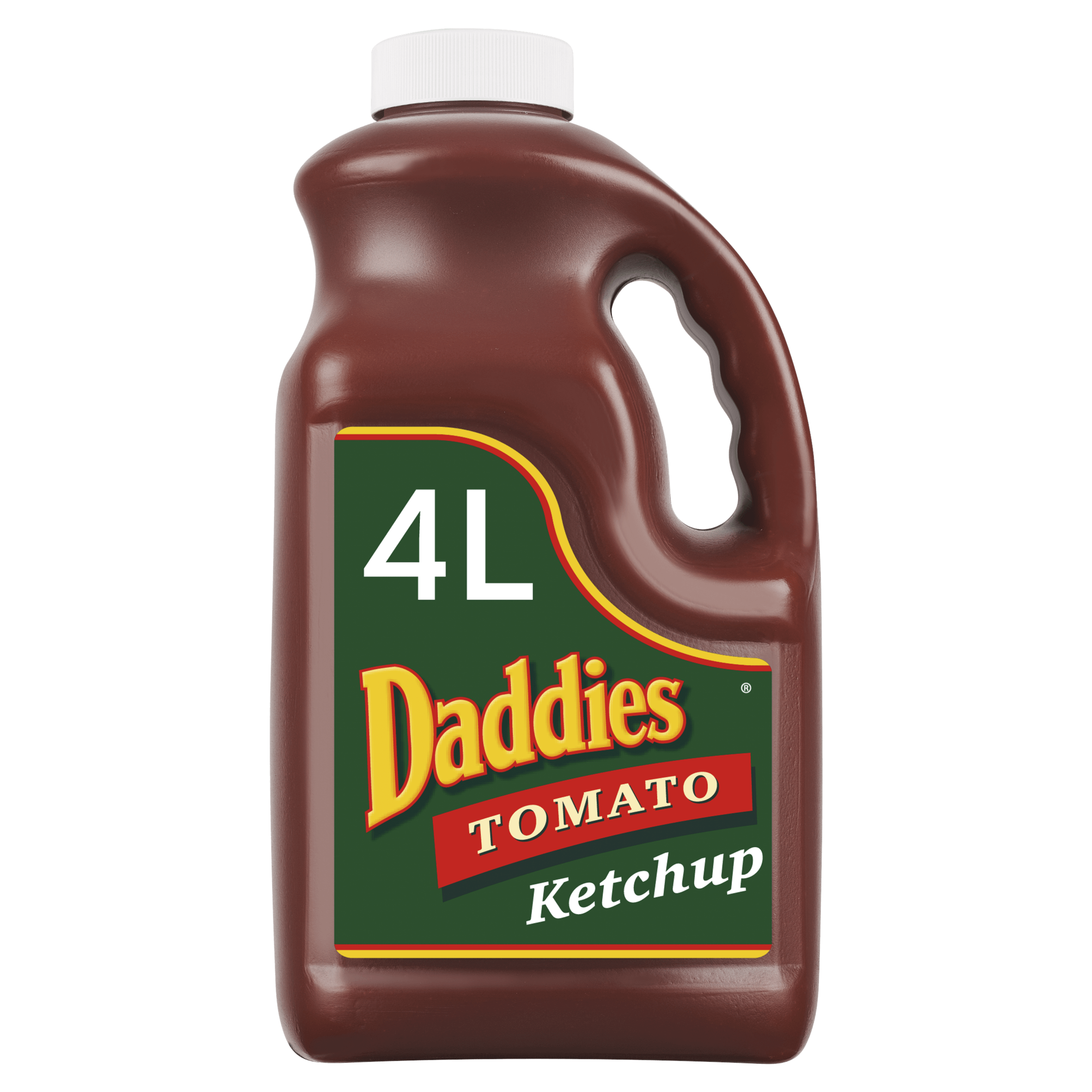 Daddies Tomato Ketchup 2 x 4L