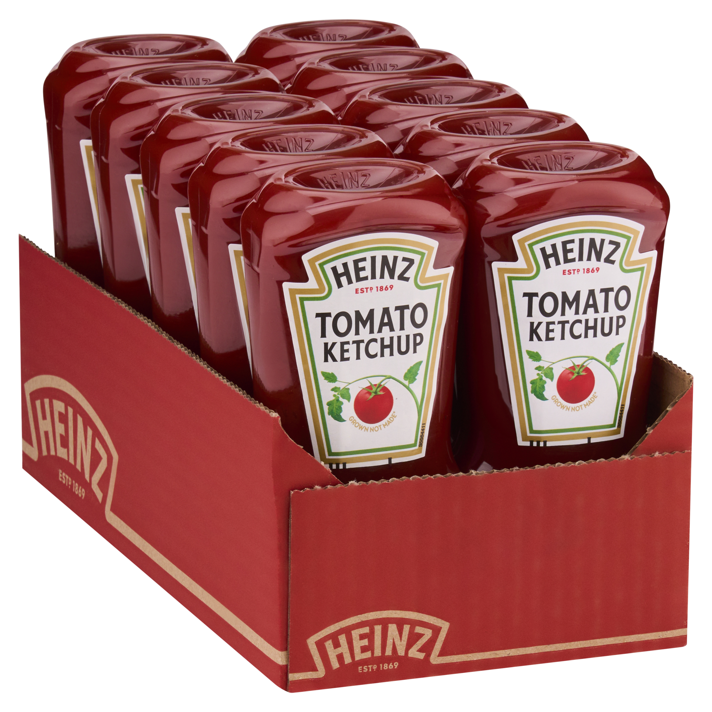 Tomato Ketchup 10 x 220ml