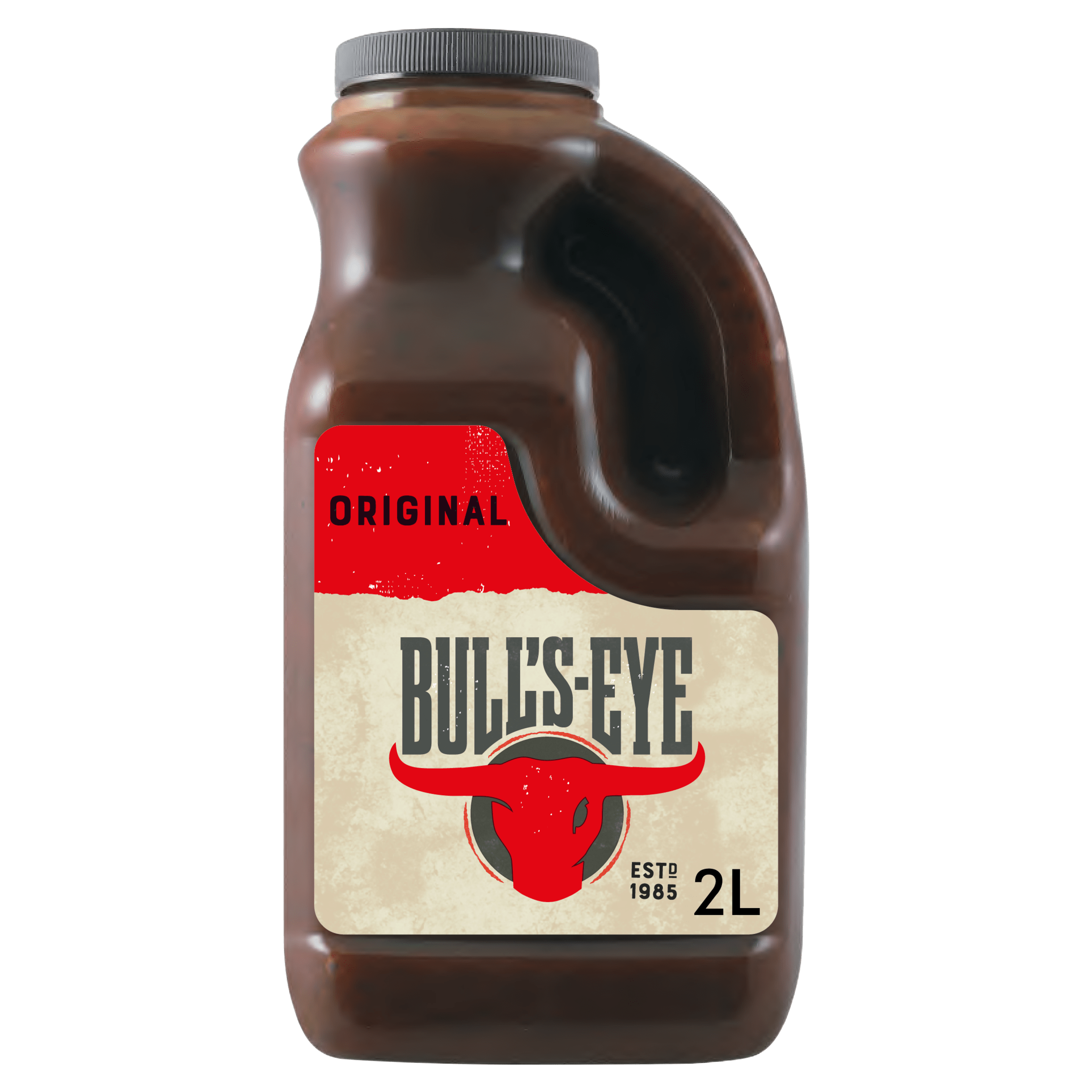 BBQ Original