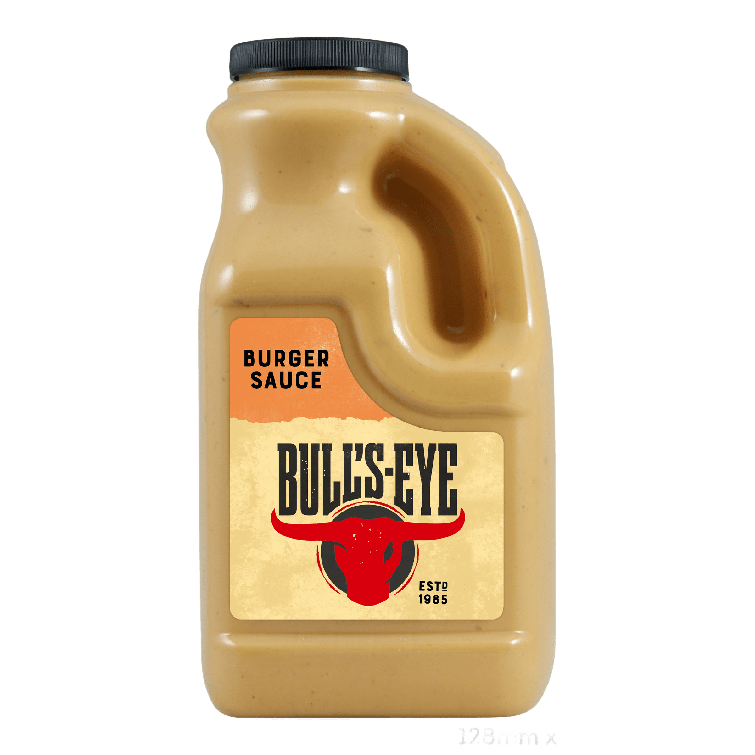 Burger Sauce