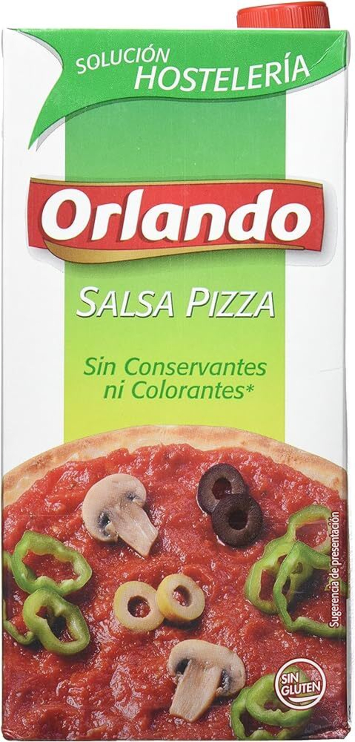 Tomate Frito