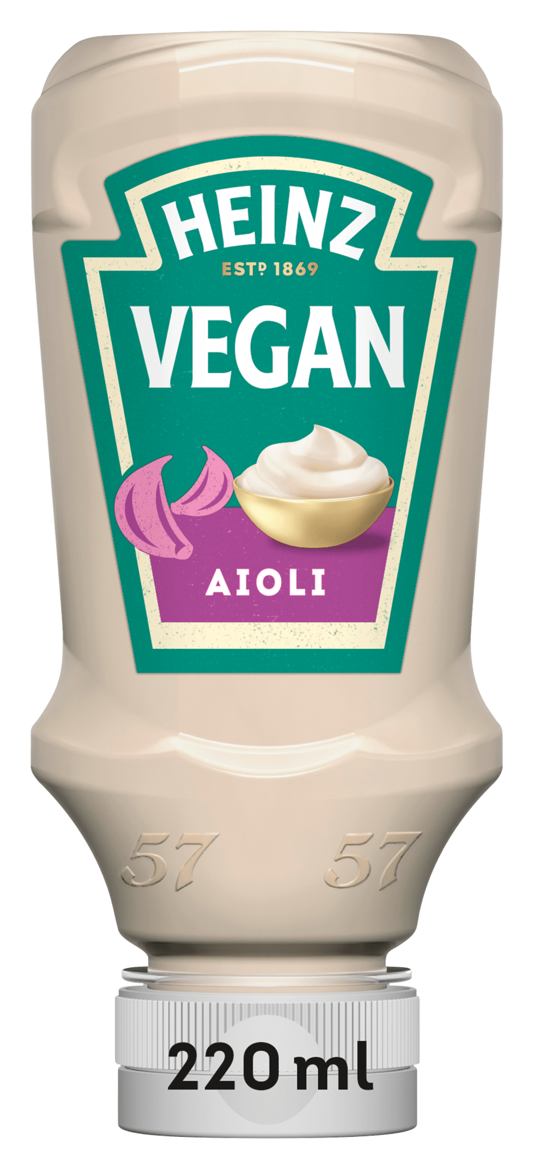 Salatmayo Vegan Aioli