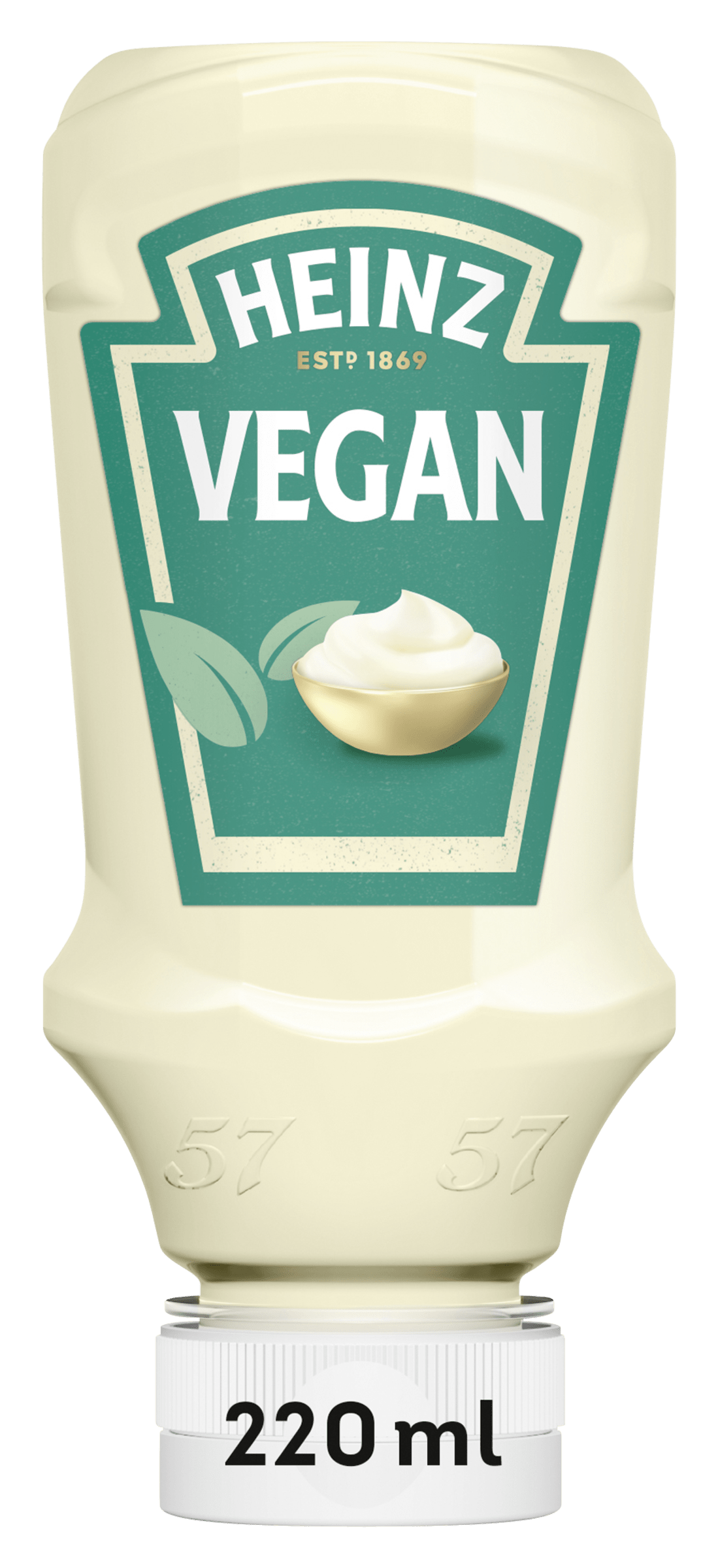 Salatmayo Vegan Classic