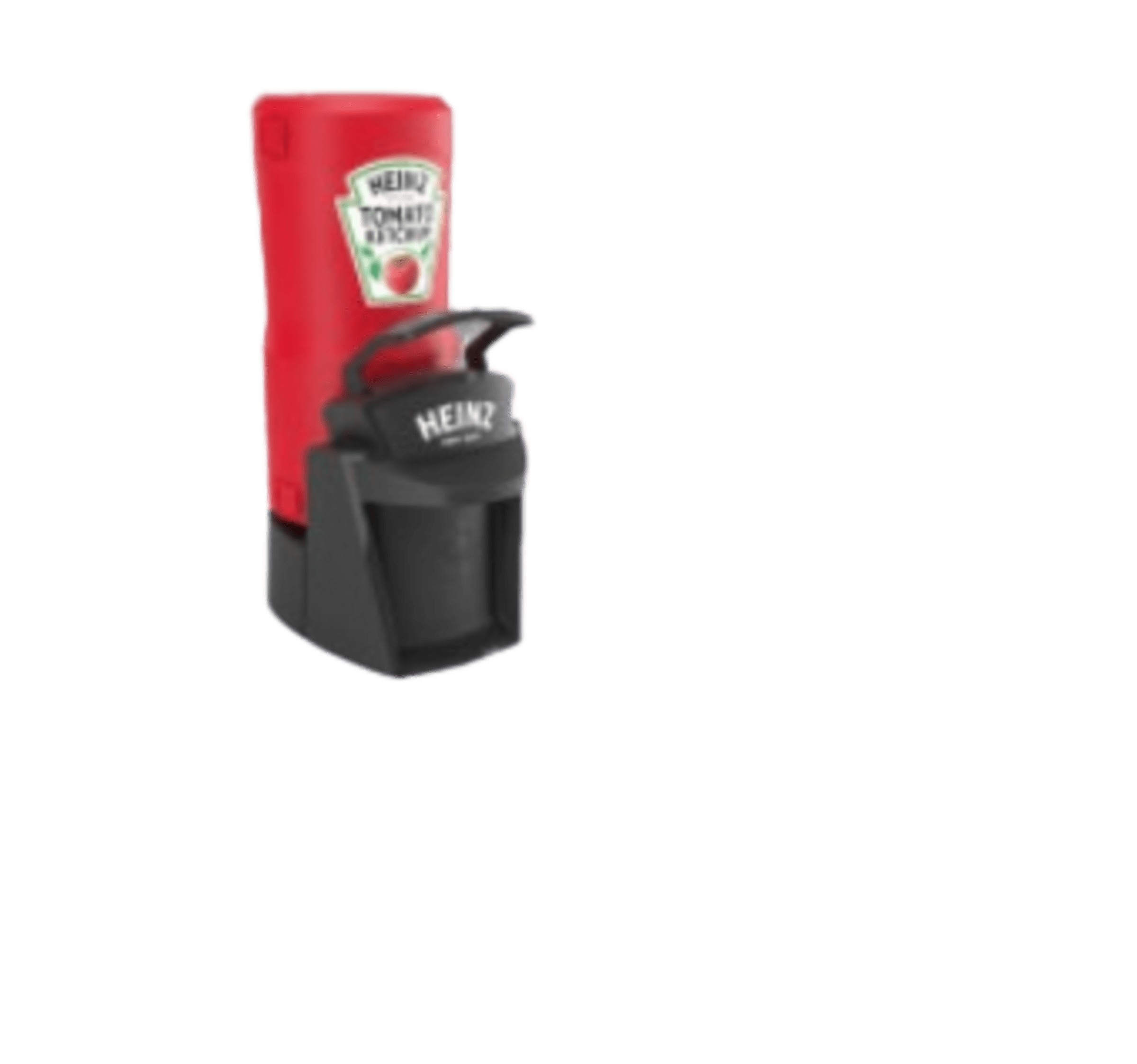 EazySauce Cartridge Rouge (pour Poches 2.5L et 5L)