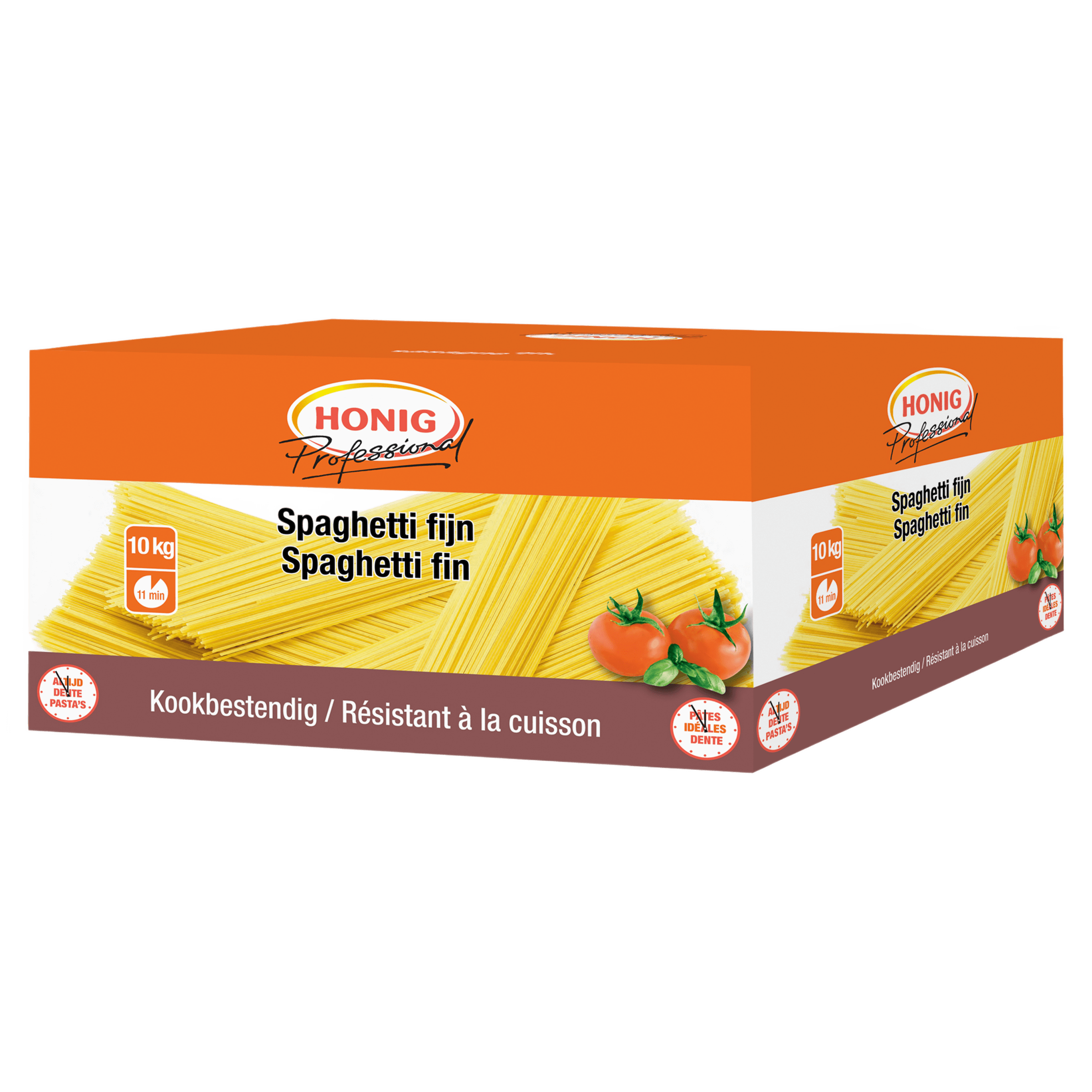Spaghetti fijn