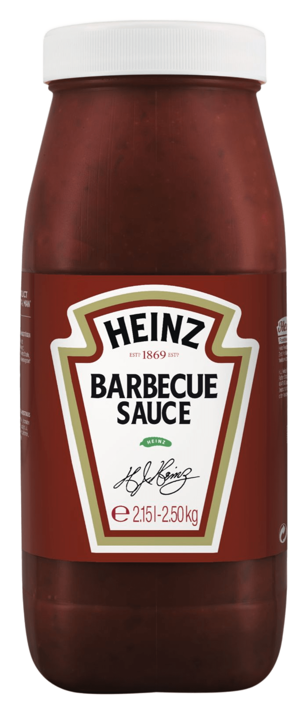 Barbecue Sauce
